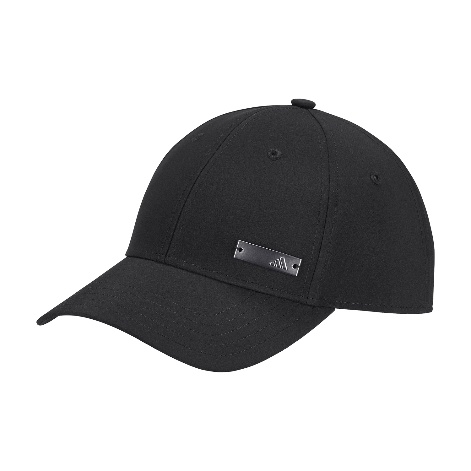 adidas Metallic Gorra - Black