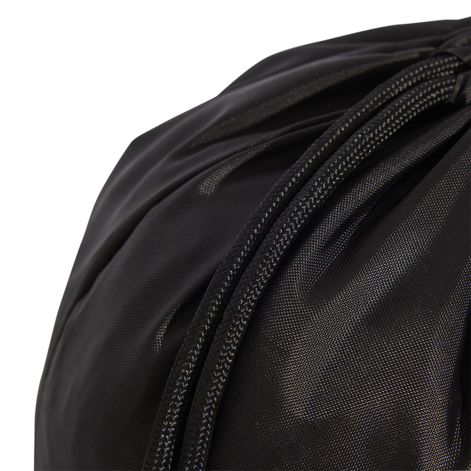 adidas Linear Bolsa - Black/White
