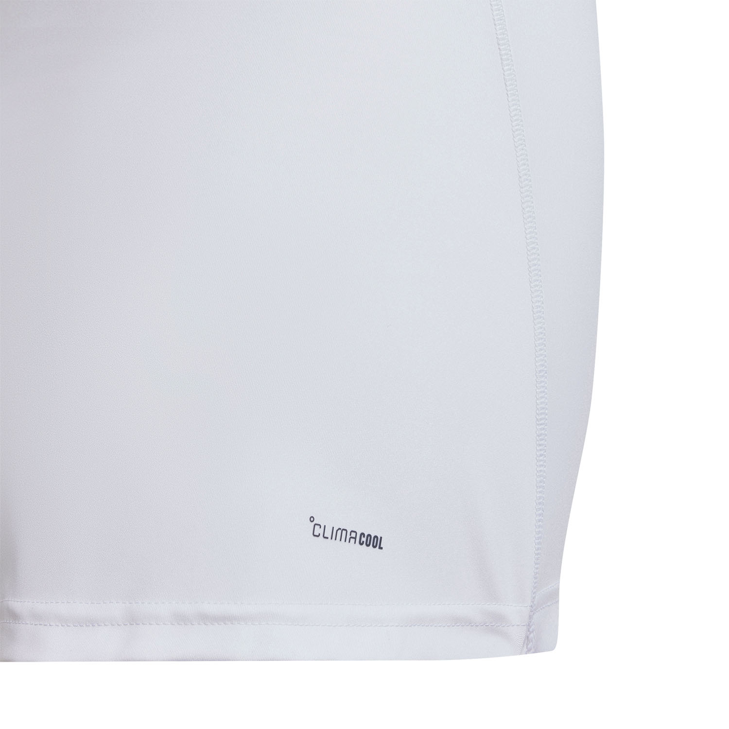 adidas Climacool Club Top Niña - White