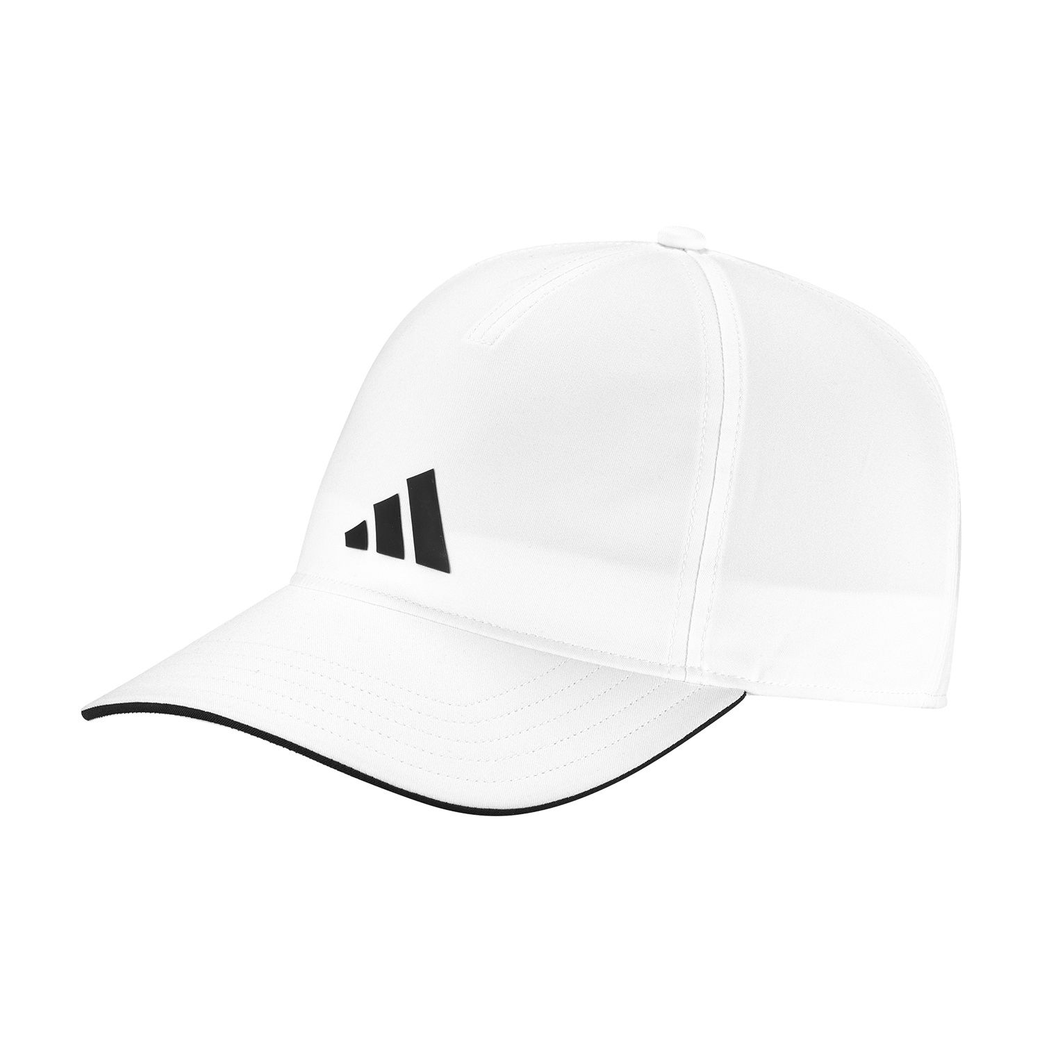 adidas CLIMACOOL Gorra - White/Black