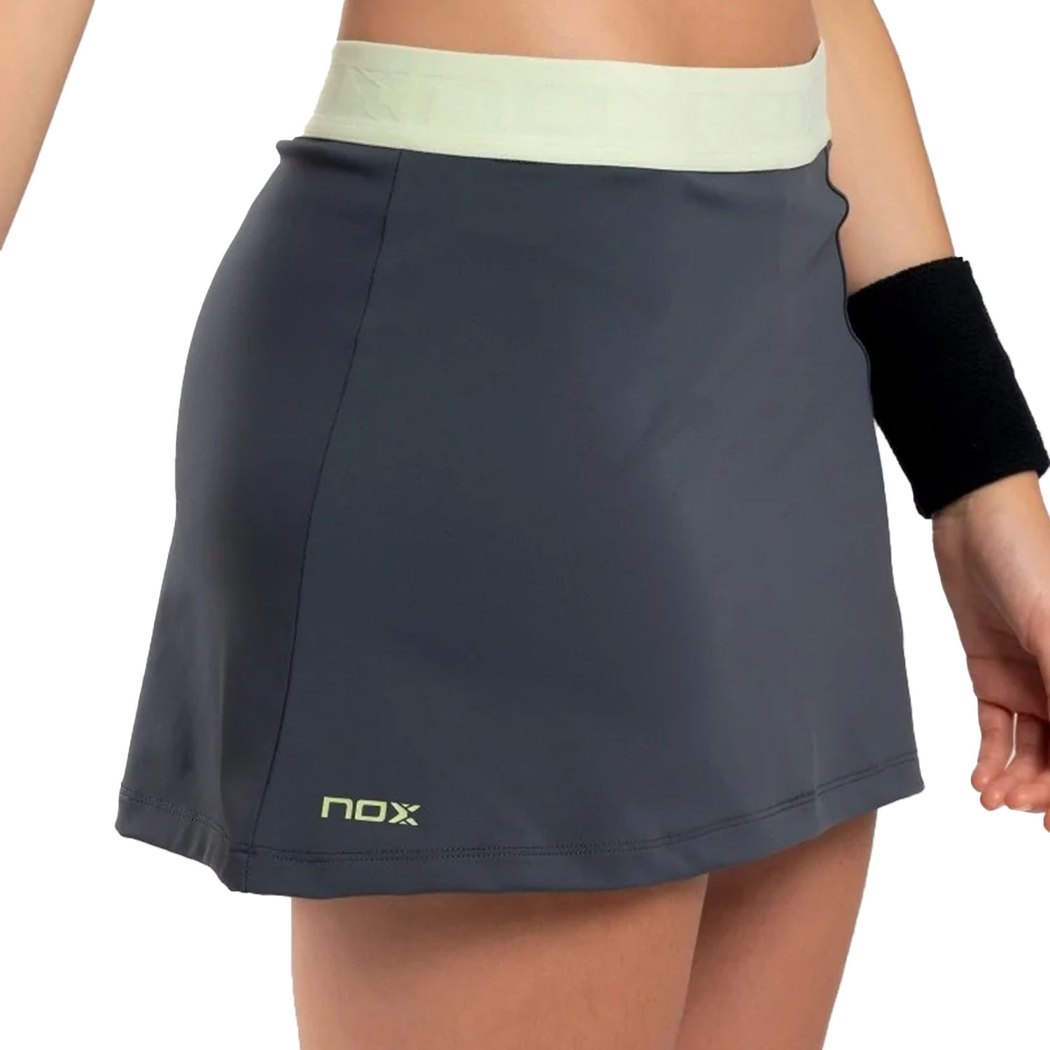NOX Pro Falda - Charcoal Grey