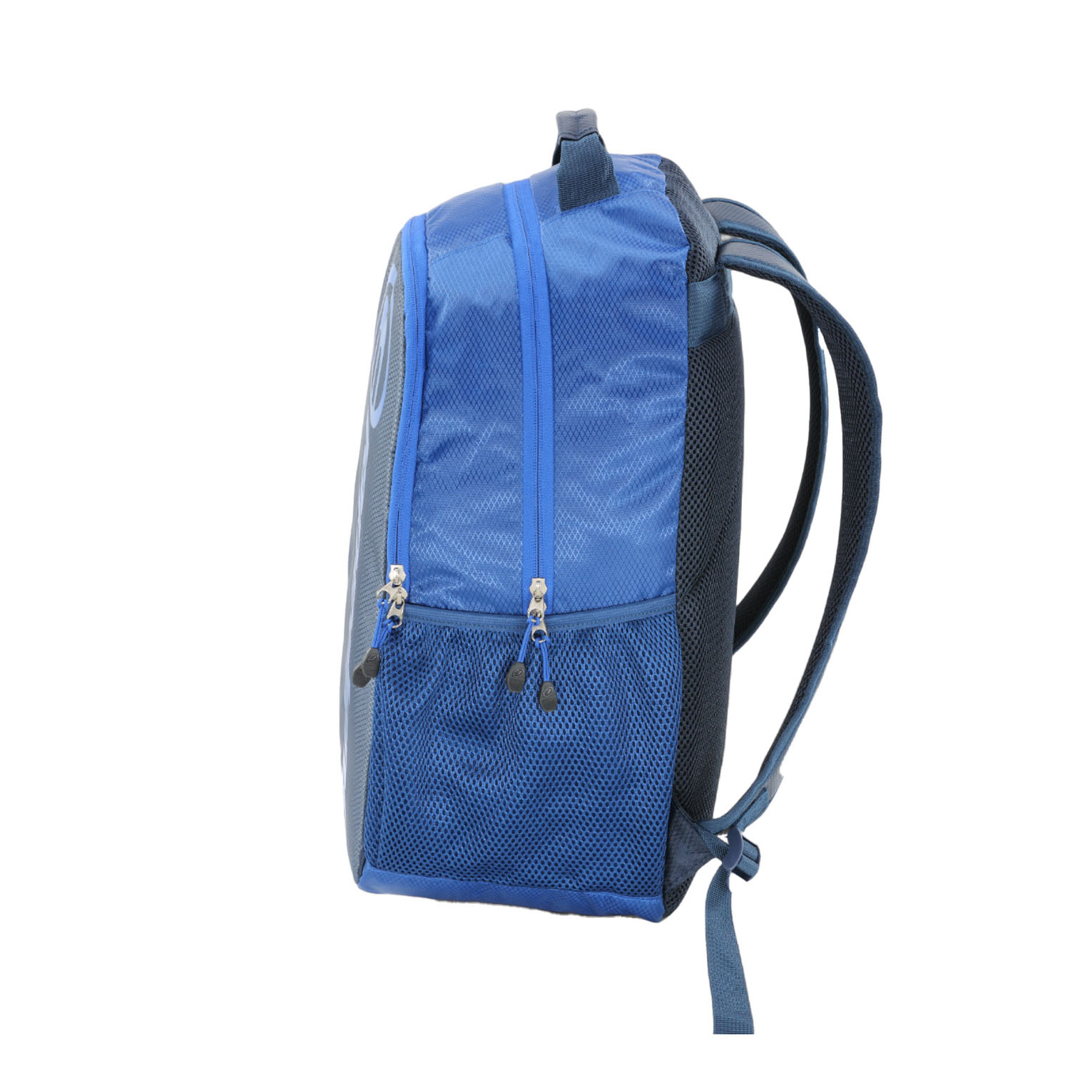 Bullpadel Performance Mochila - Azul Marino