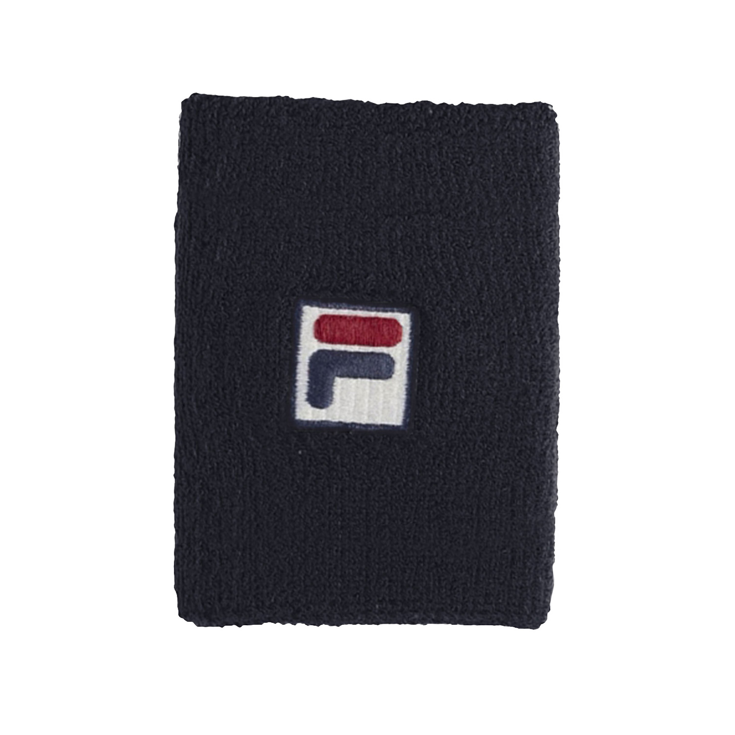Fila Arnst Large Wristband - Navy