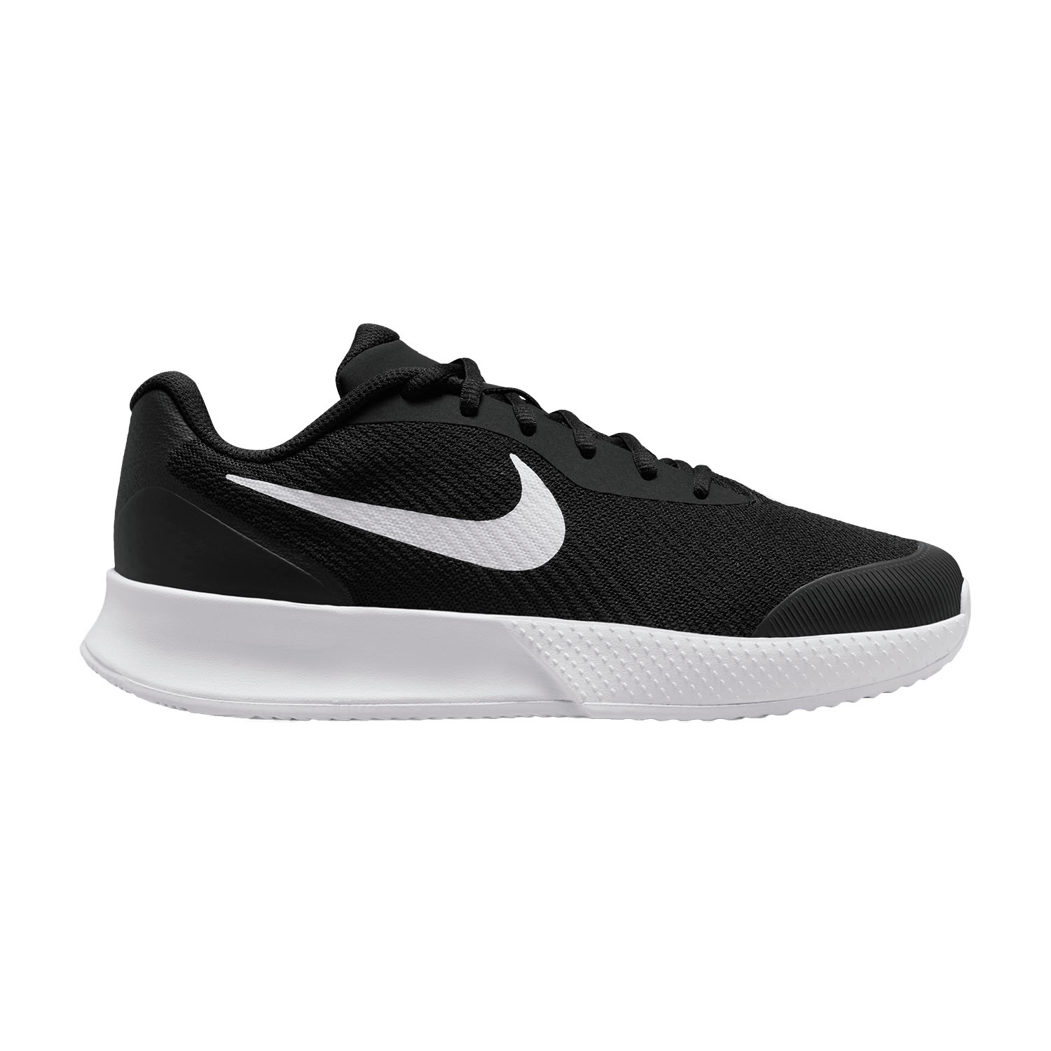 Nike Vapor Lite 3 Clay - Black/White