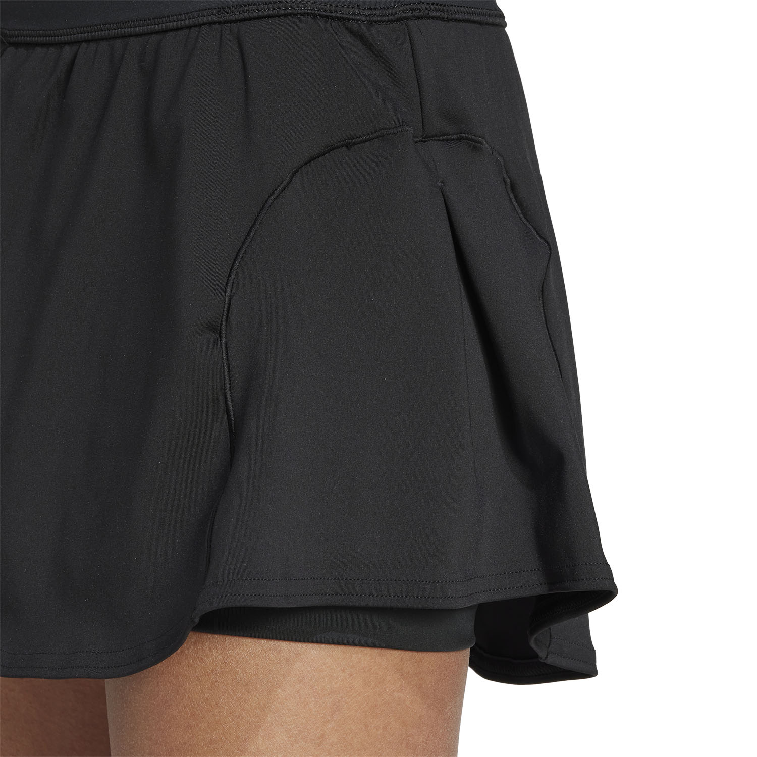 adidas Climacool Match Falda - Black