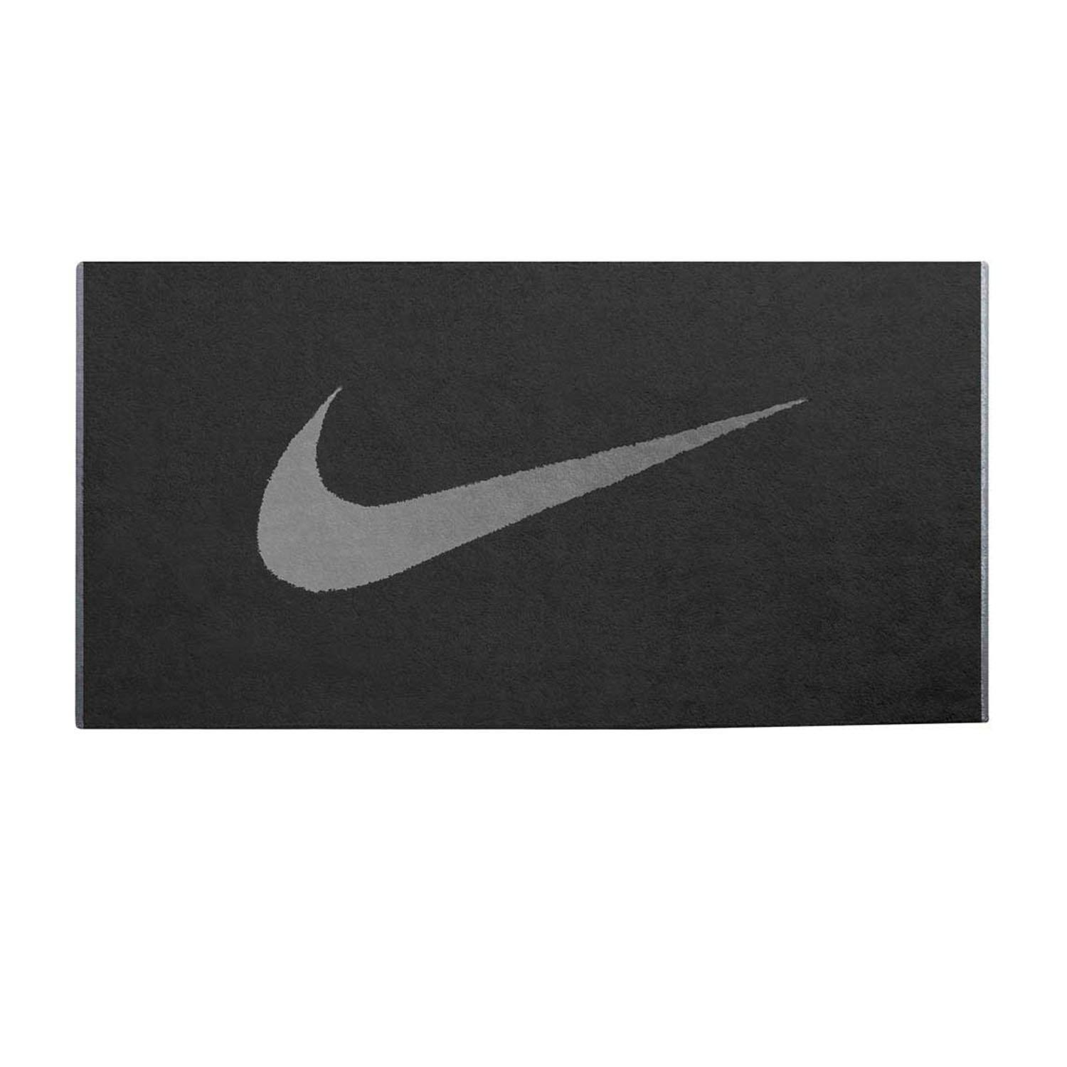 Nike Sport Hand Towel - Black/Anthracite