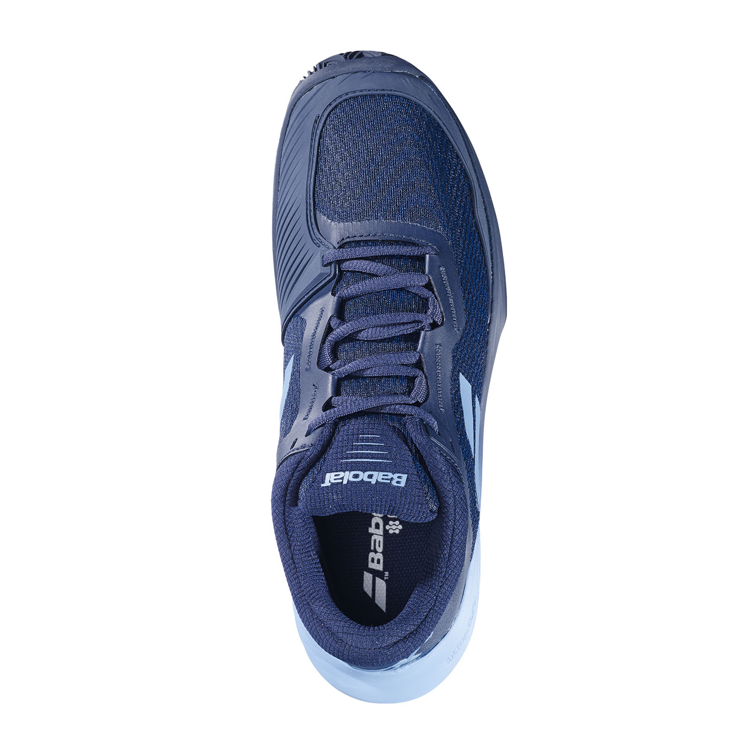 Babolat SFX 4 All Court - Drive Blue