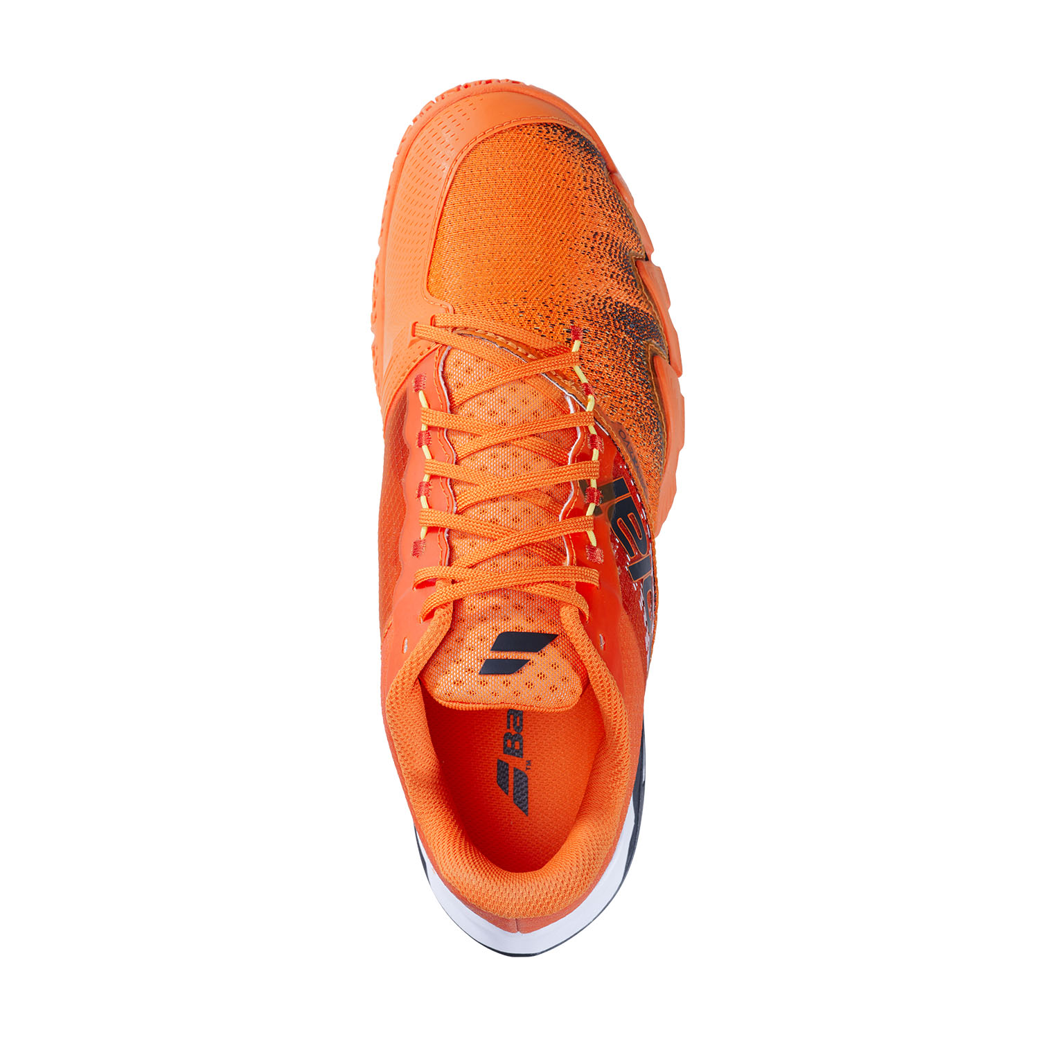 Babolat Jet Premura 2 - Vibrant Orange