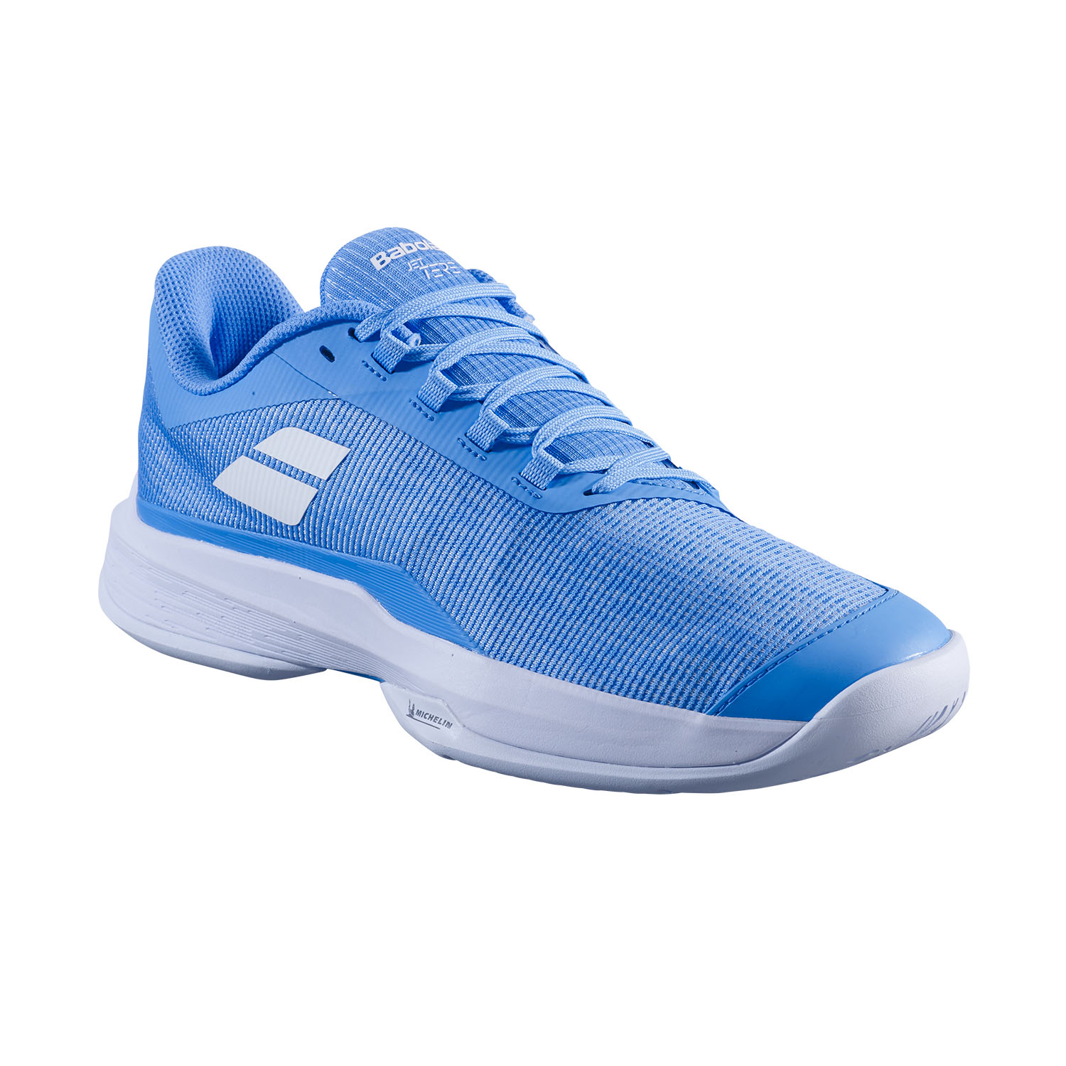 Babolat Jet Tere 2 All Court - Blue Atoll