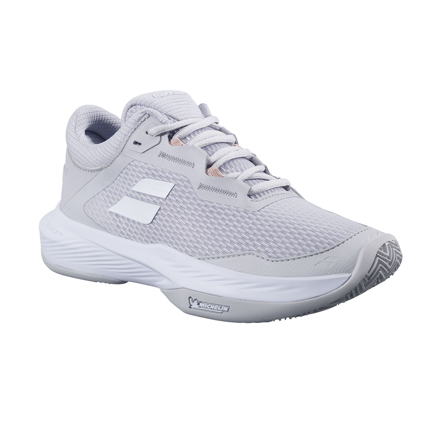 Babolat SFX 4 Clay - Lunar Rock
