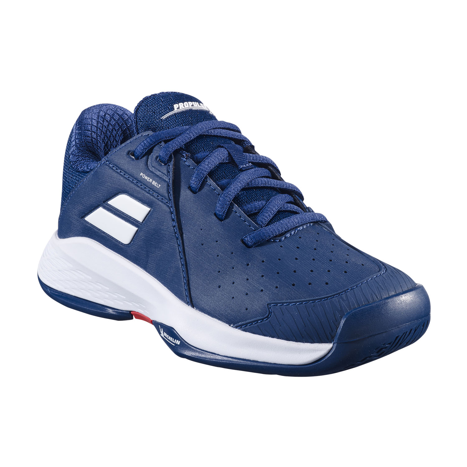 Babolat Propulse 3 All Court Niños - Estate Blue/White