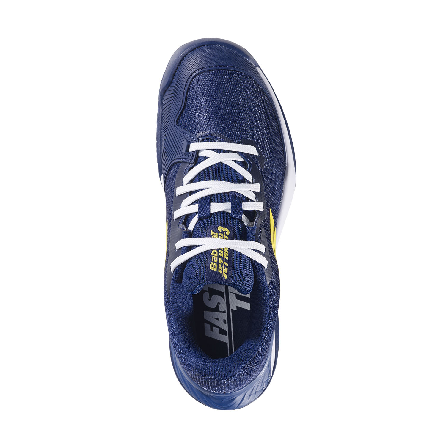 Babolat Jet Mach 3 All Court Niños - Sodalite Blue