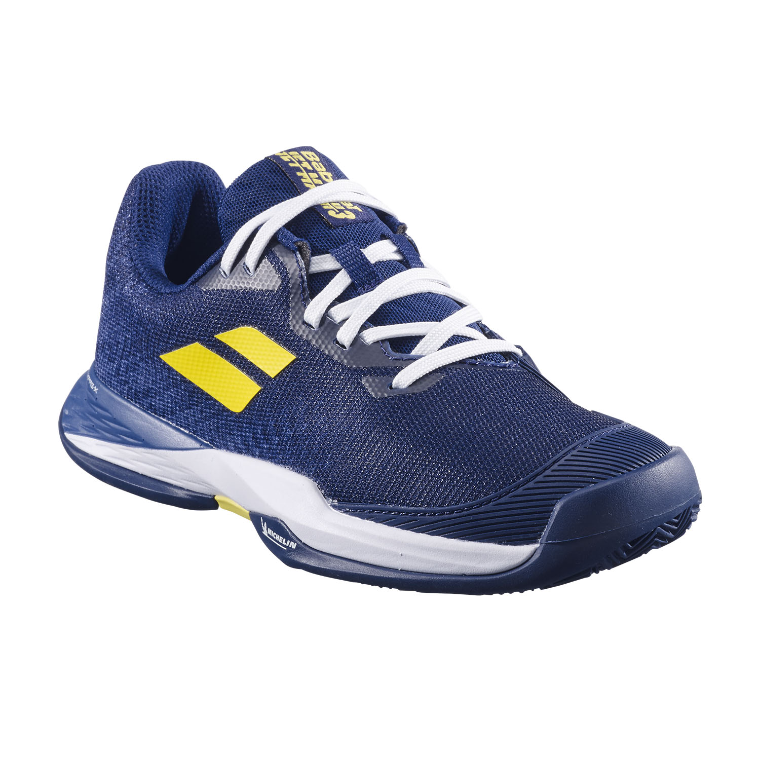 Babolat Jet Mach 3 All Court Niños - Sodalite Blue