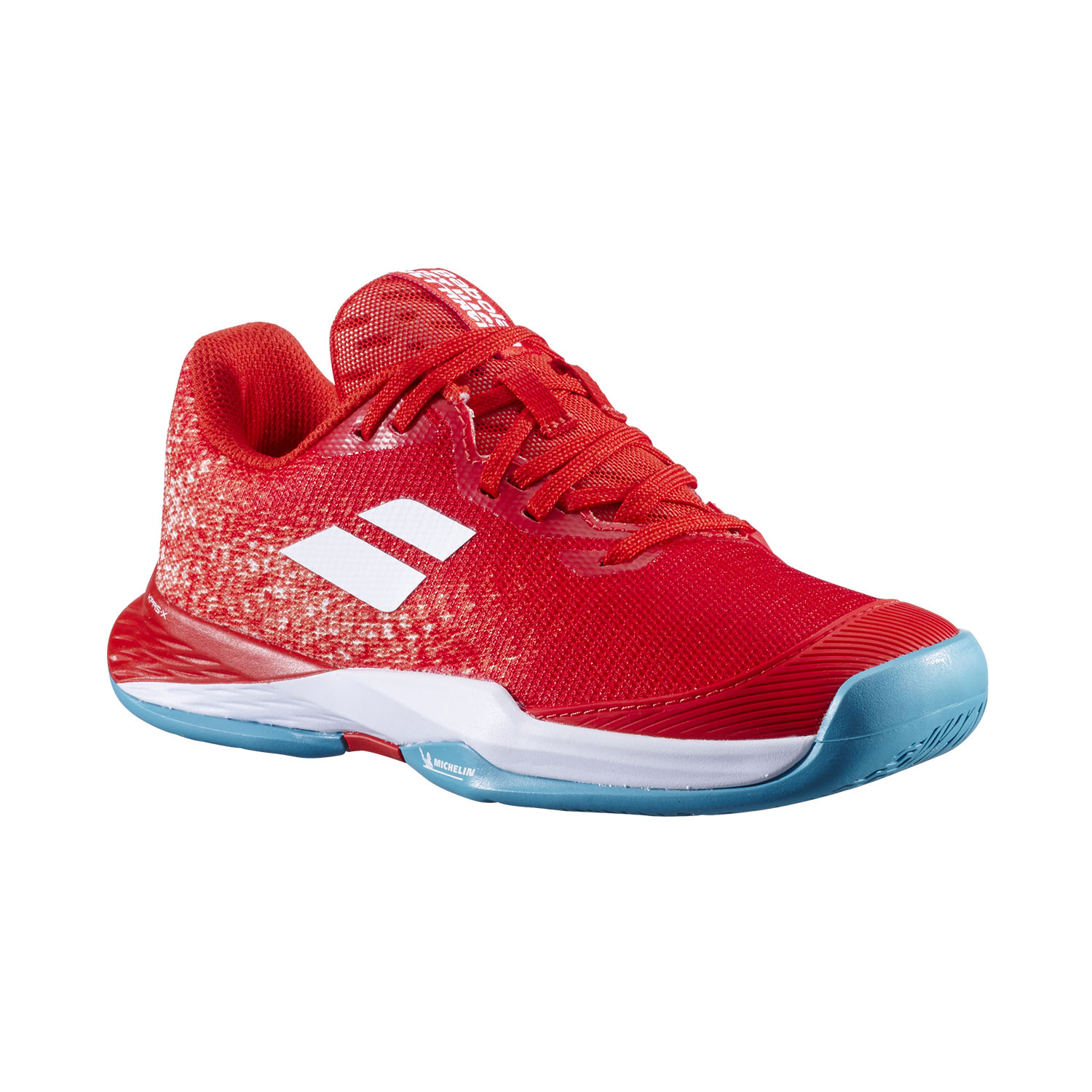 Babolat Jet Mach 3 All Court Niños - Fiesta Red
