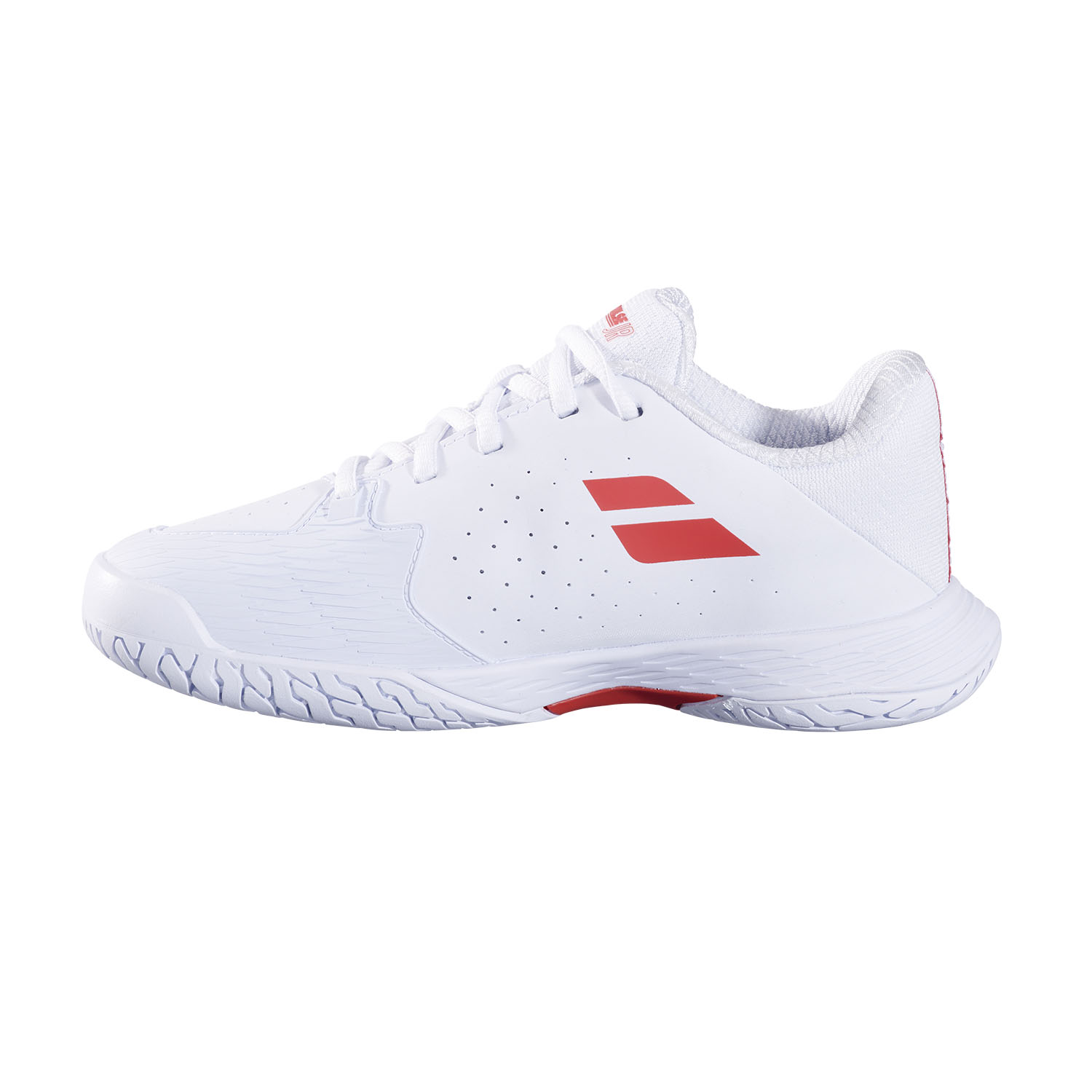 Babolat Propulse 3 All Court Niños - White/Coral