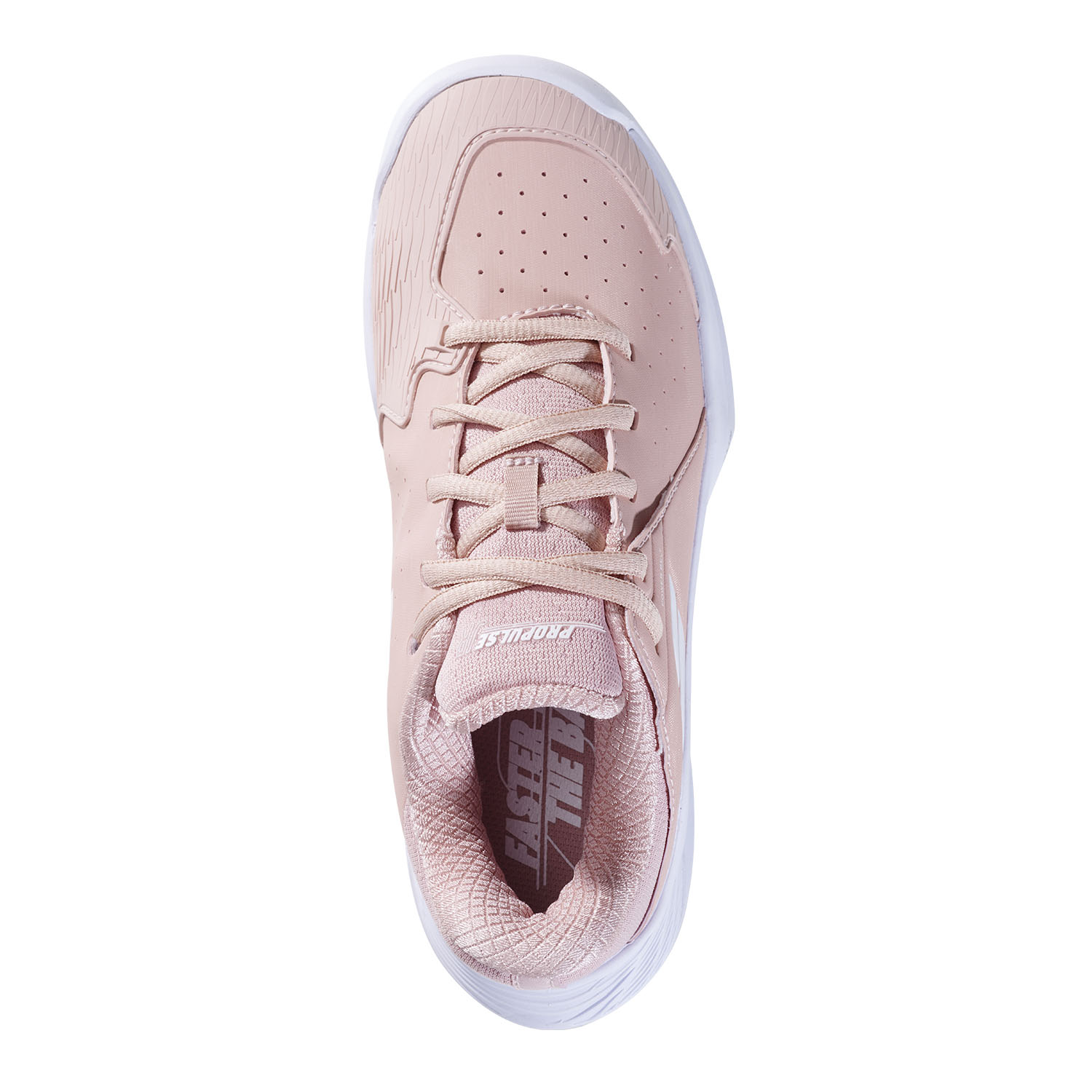Babolat Propulse 3 Clay Niños - Evening Sand