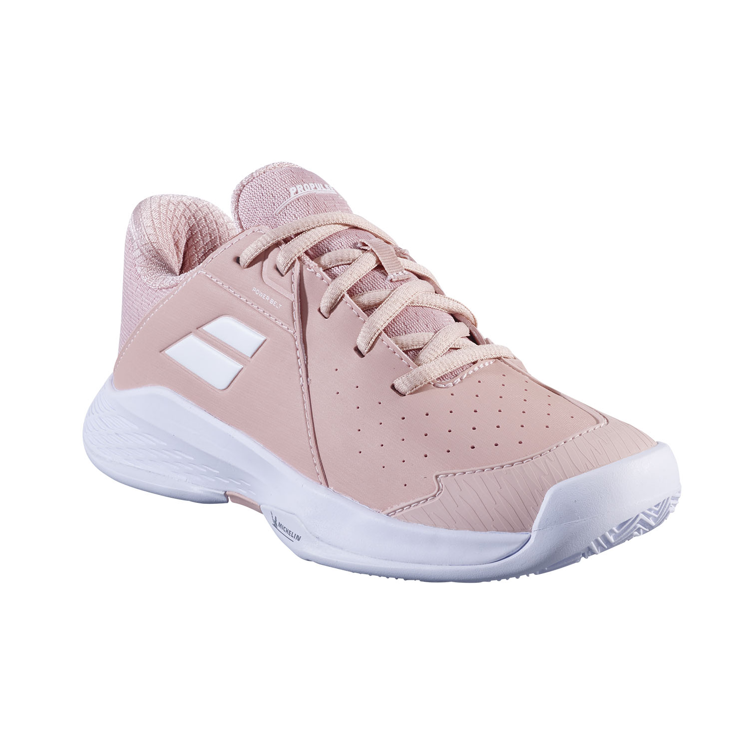 Babolat Propulse 3 Clay Niños - Evening Sand