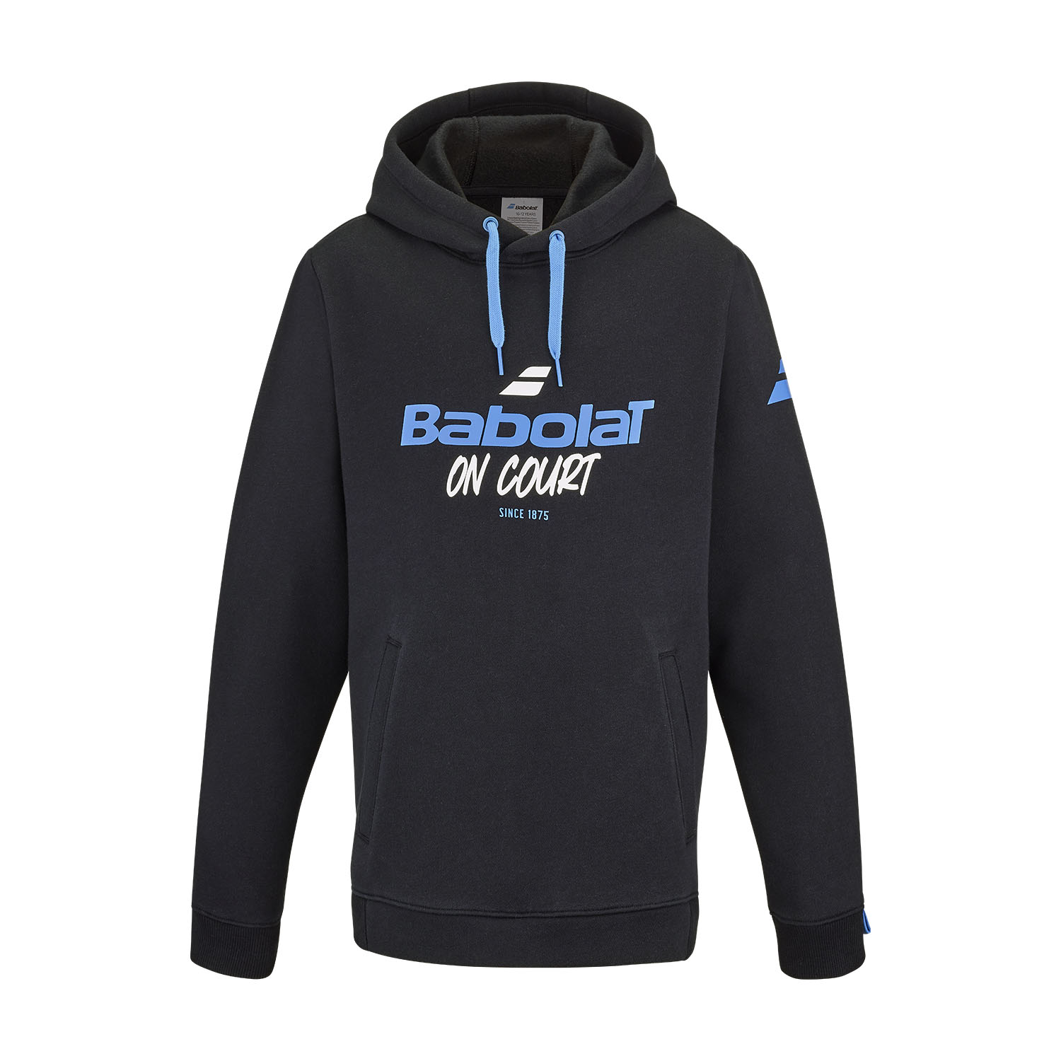 Babolat Exercise Pro Sudadera Niños - Black