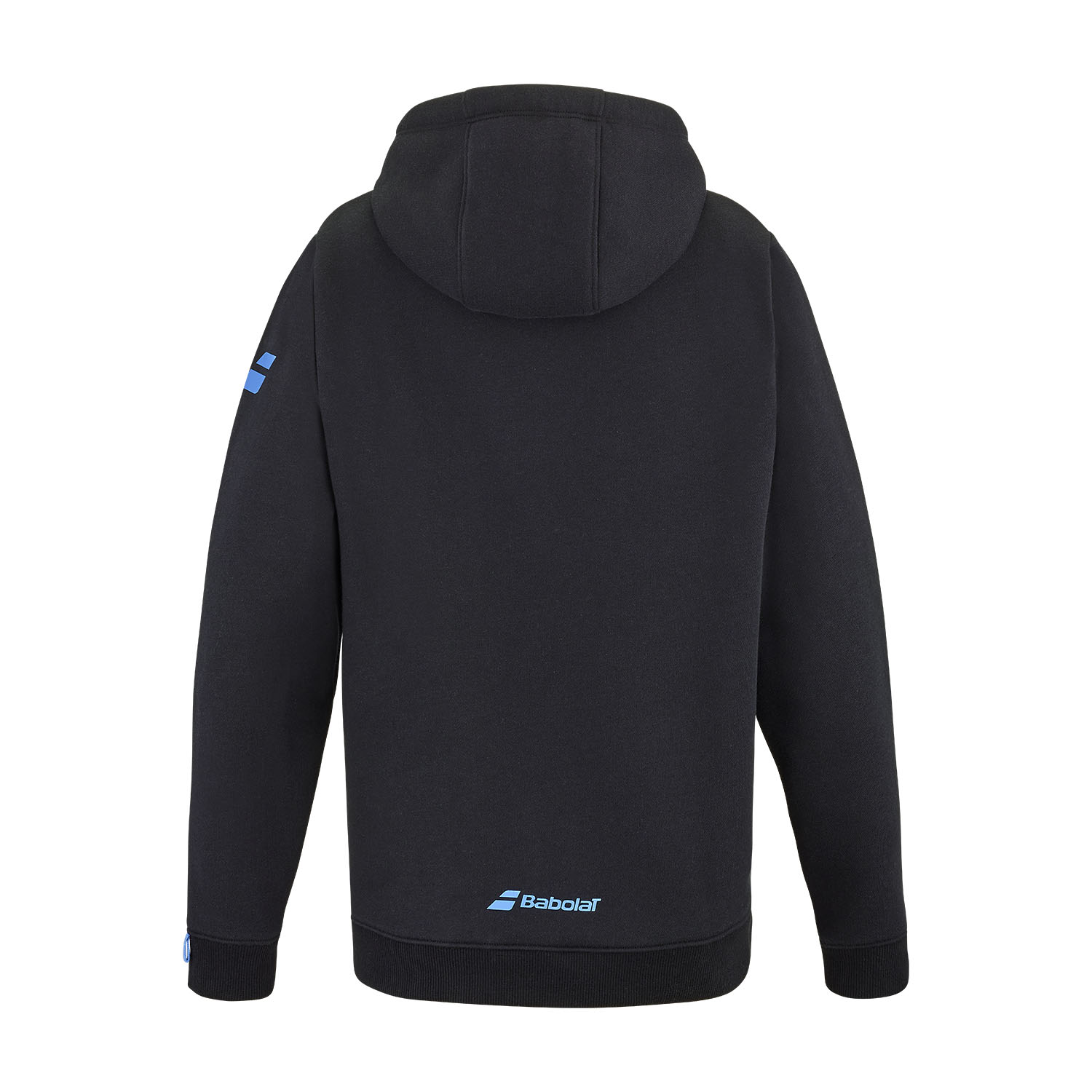 Babolat Exercise Pro Sudadera Niños - Black