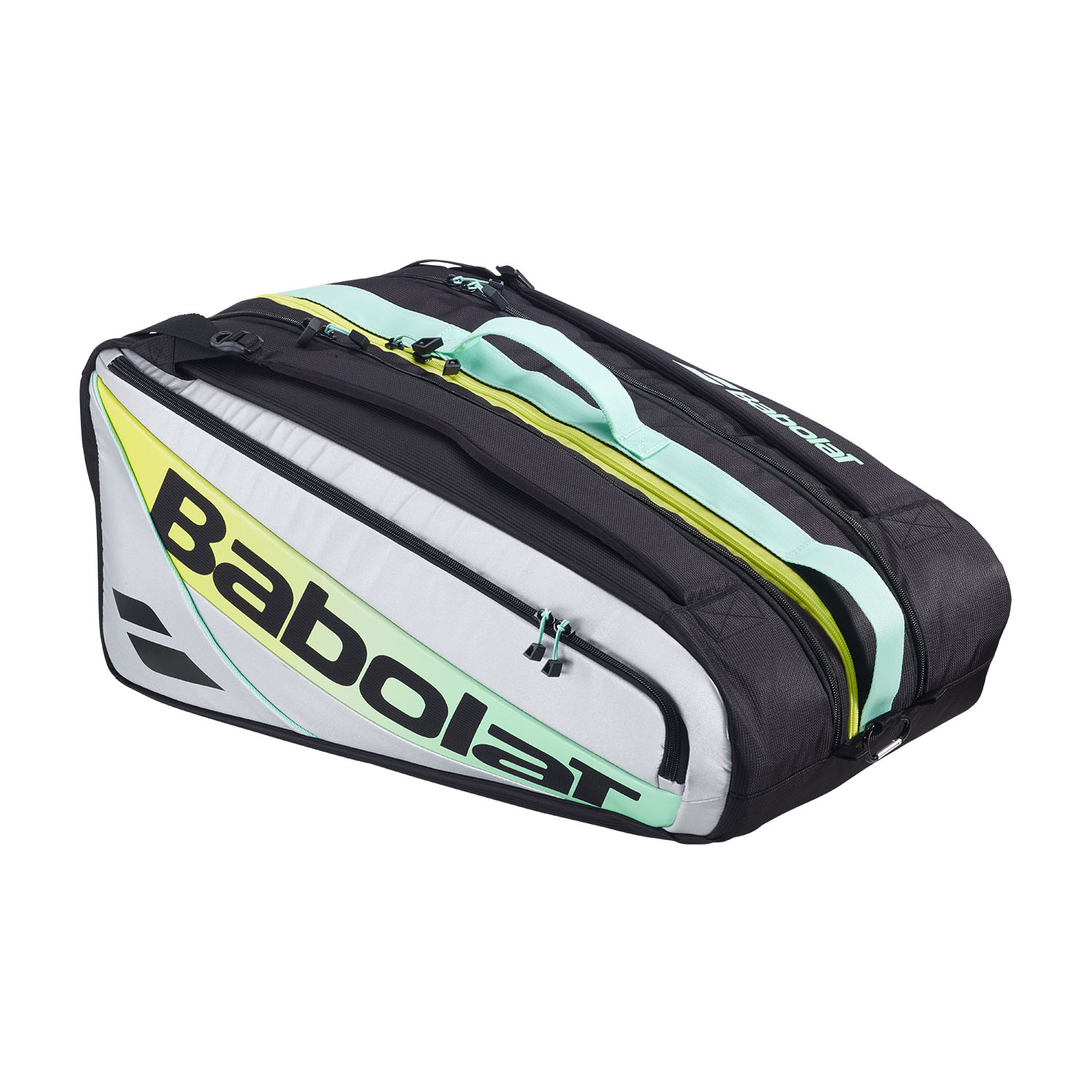 Babolat RH Pro Bolsa - Multicolor