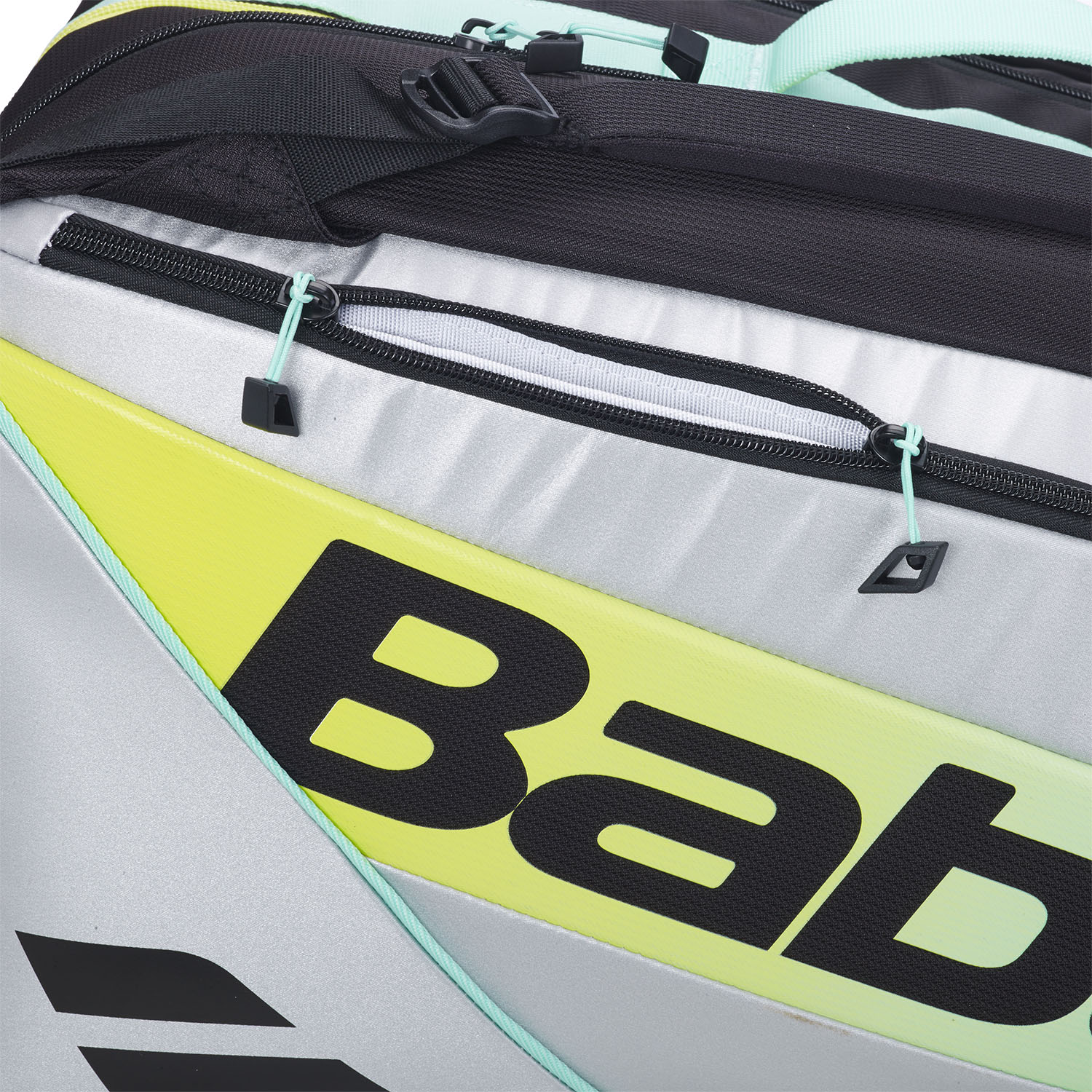Babolat RH Pro Bolsa - Multicolor