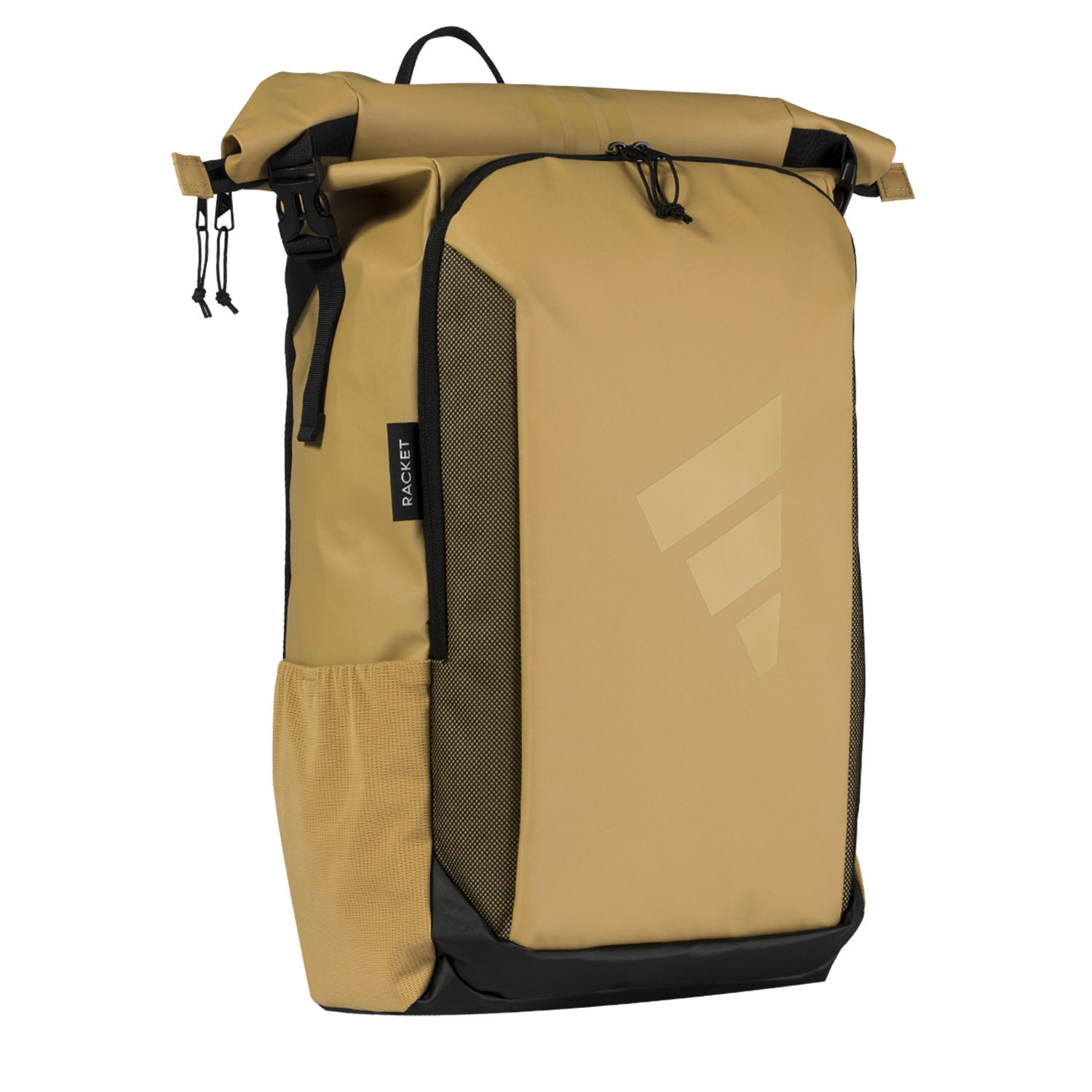 adidas Multigame Mochila - Sand