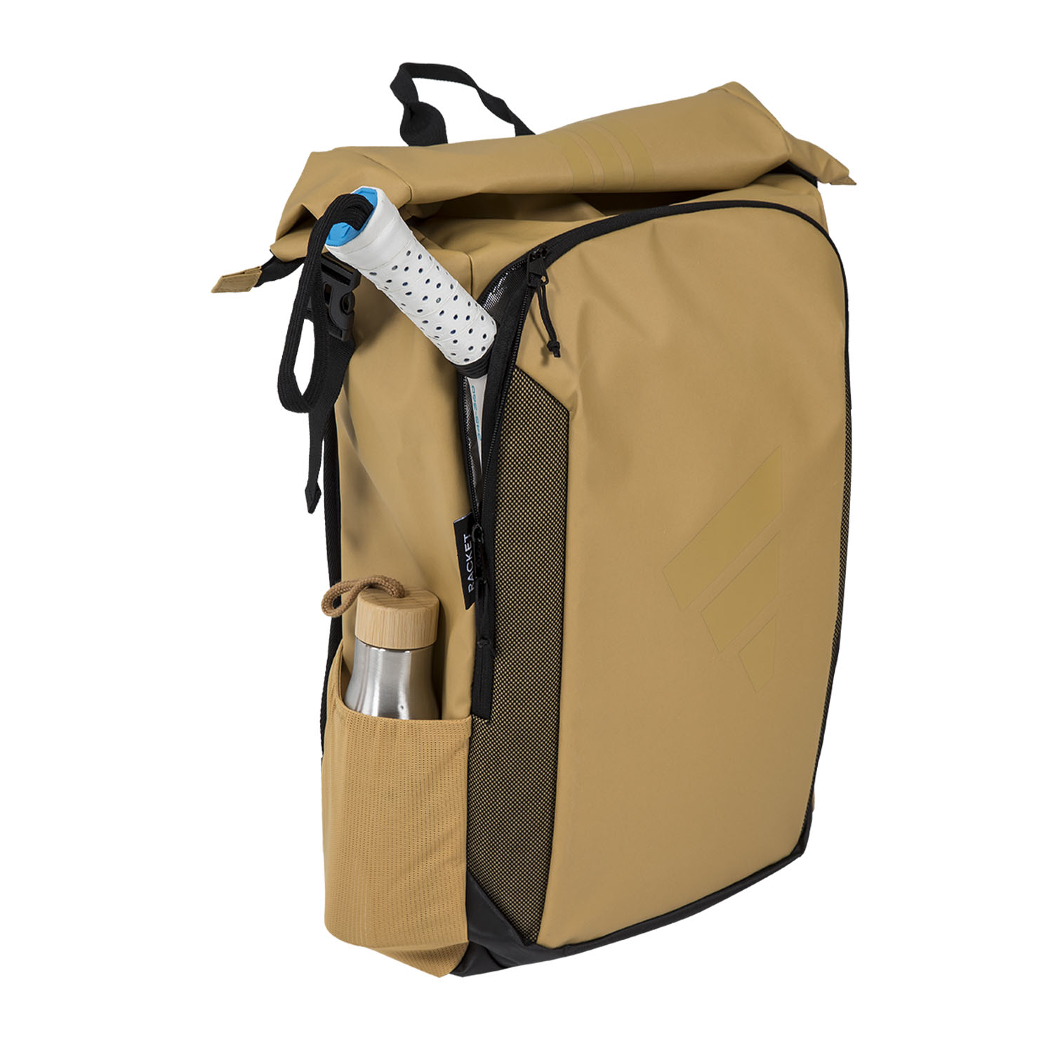 adidas Multigame Mochila - Sand