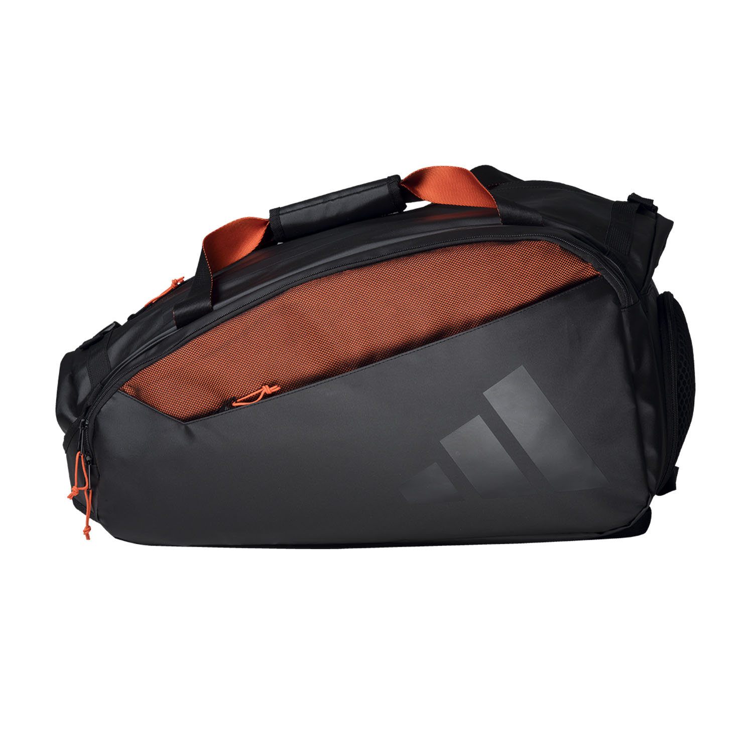 adidas Multigame Padel Bag - Black/Orange