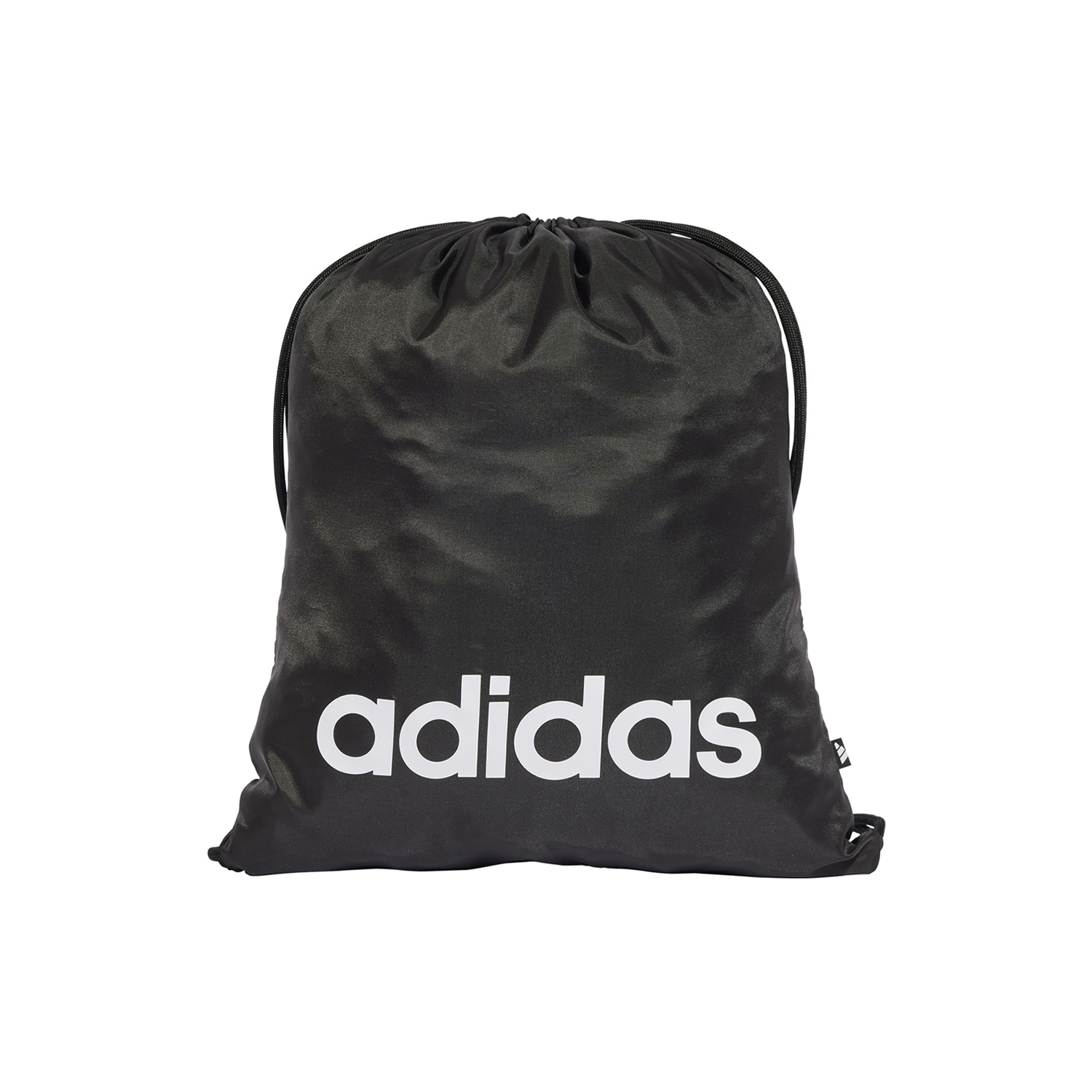 adidas Linear Bolsa - Black/White
