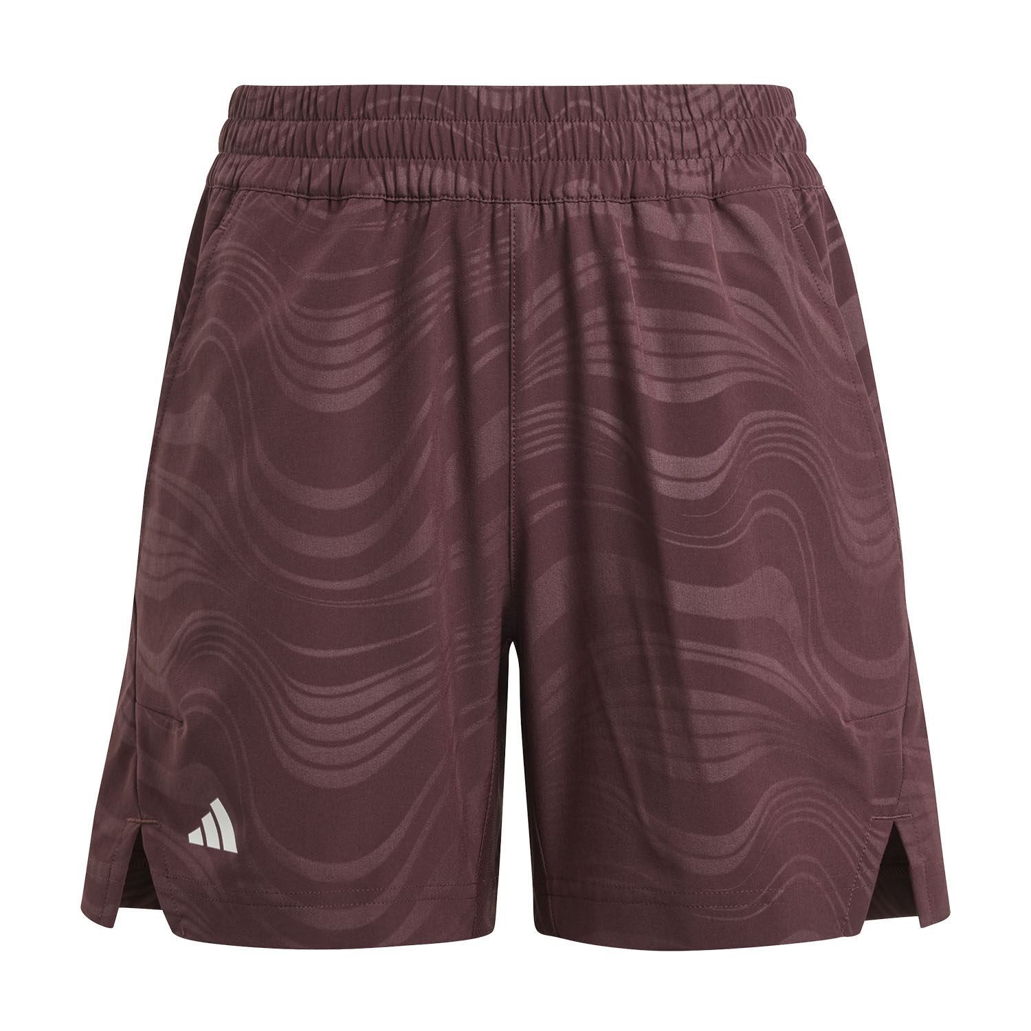 adidas Pro Climacool 4.5in Shorts Boy - Aurora Ruby