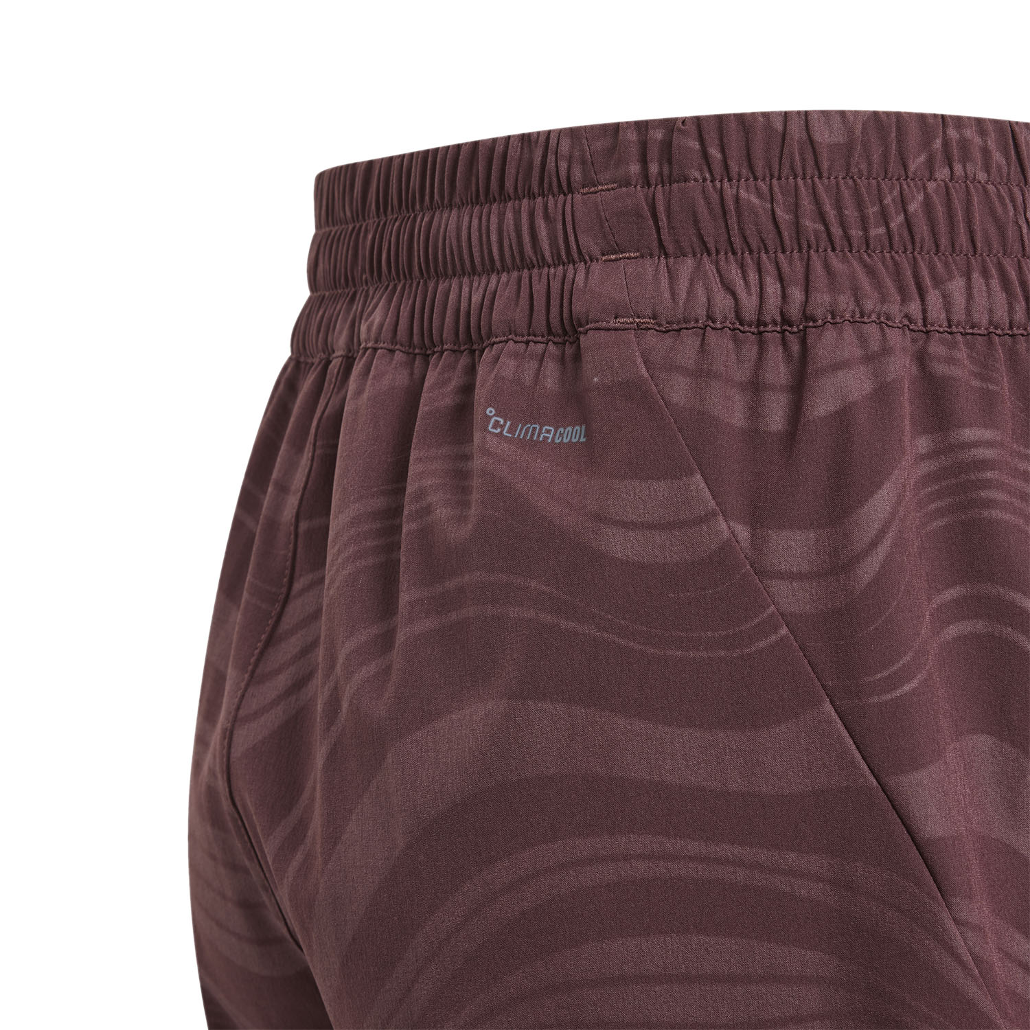 adidas Pro Climacool 4.5in Shorts Boy - Aurora Ruby
