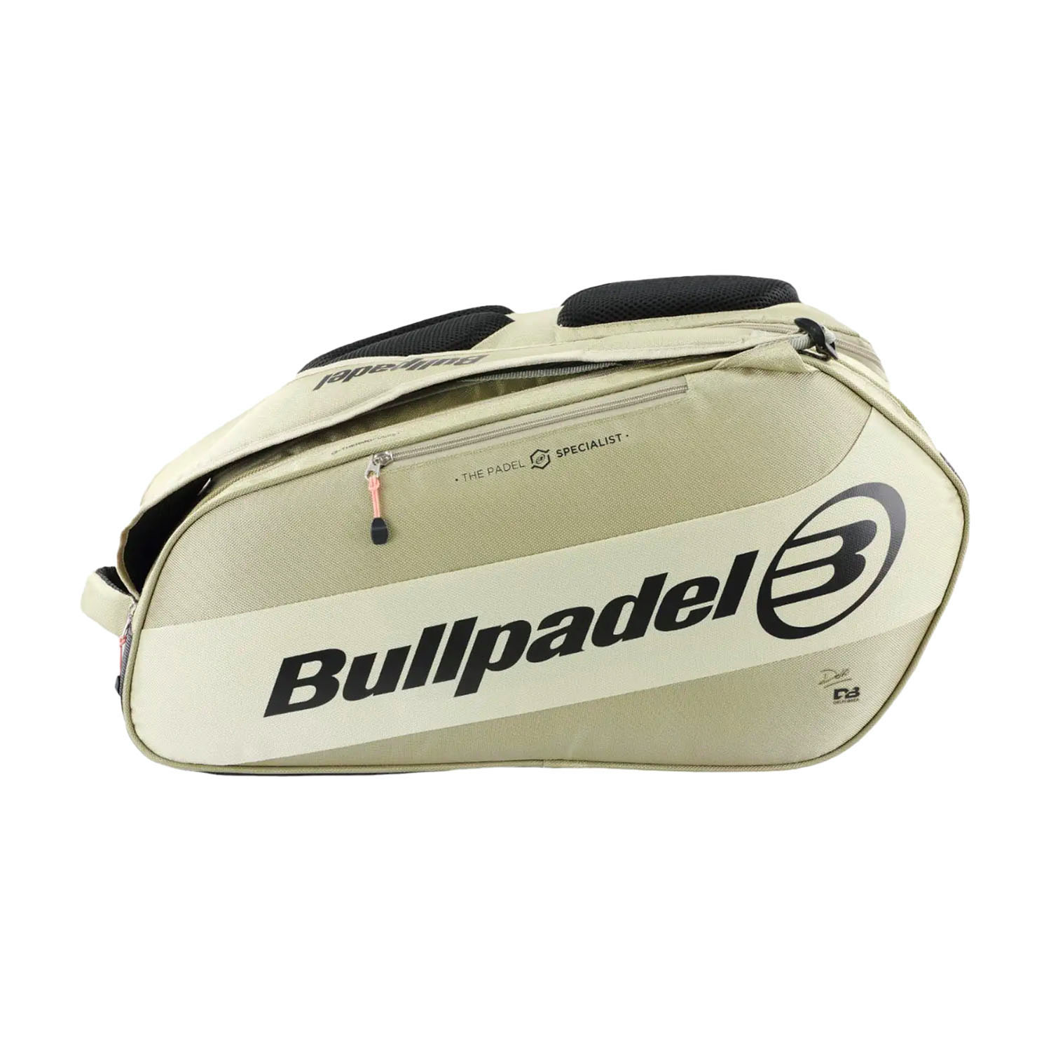Bullpadel Vertex Bolsa - Piedra