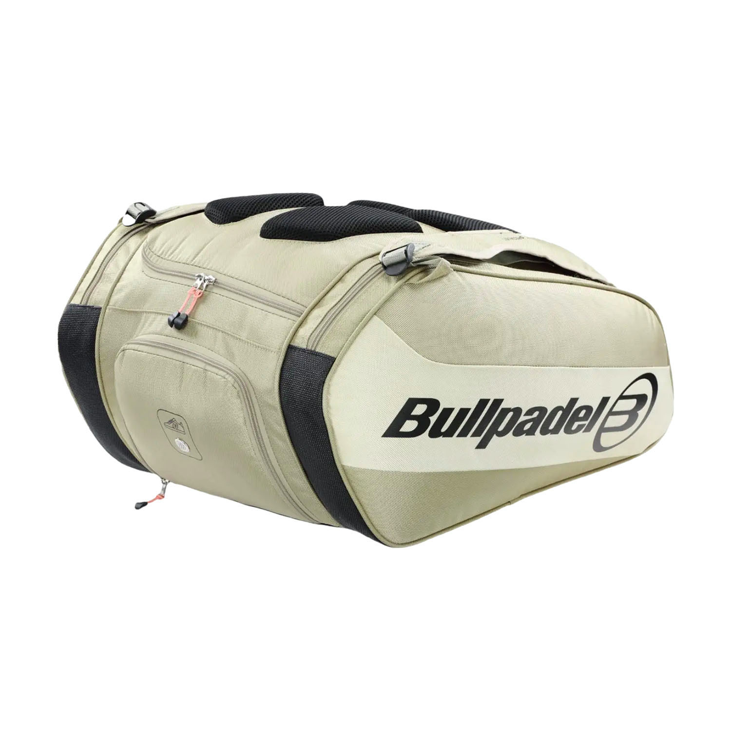 Bullpadel Vertex Bolsa - Piedra