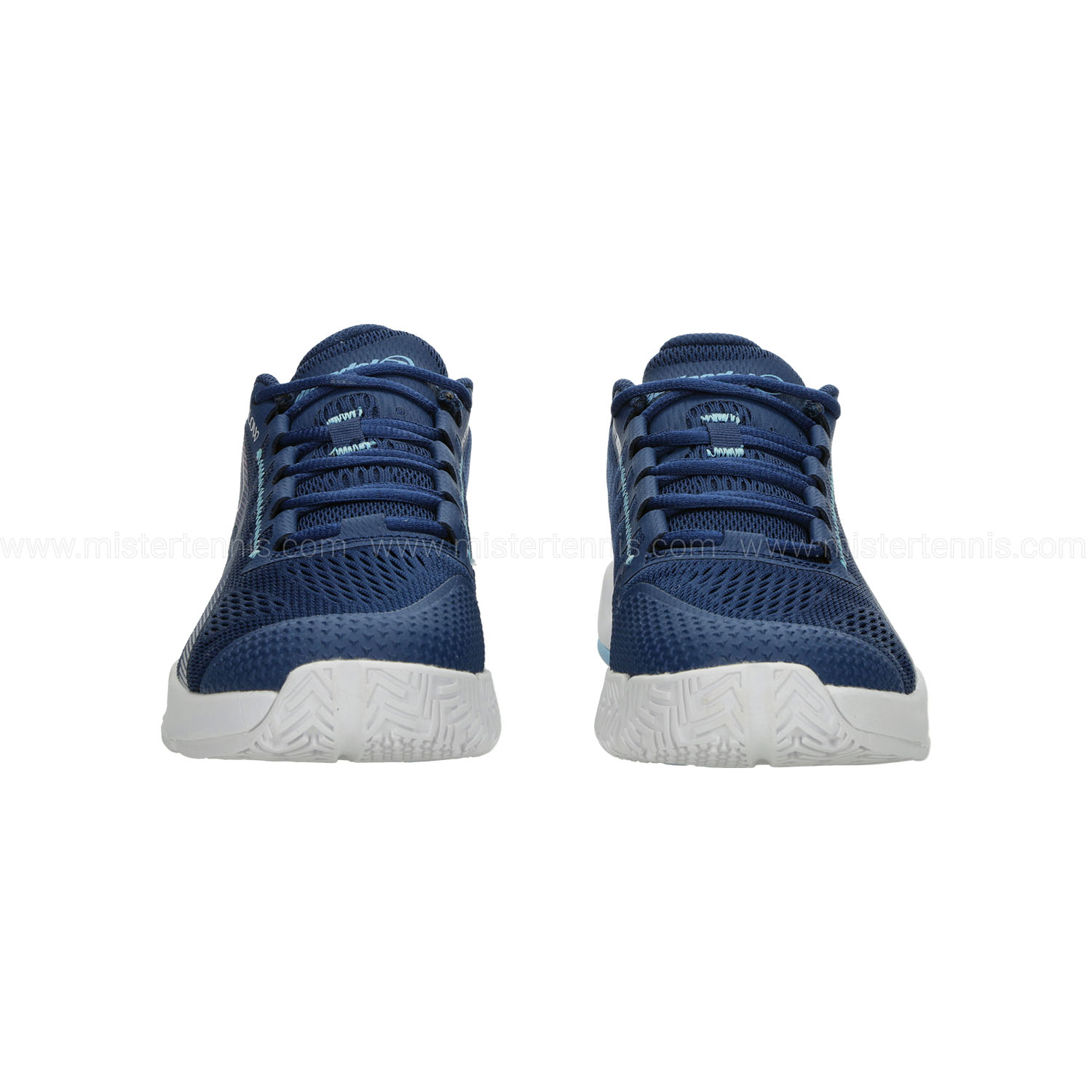 Bullpadel Flow 25V - Azul Tinta