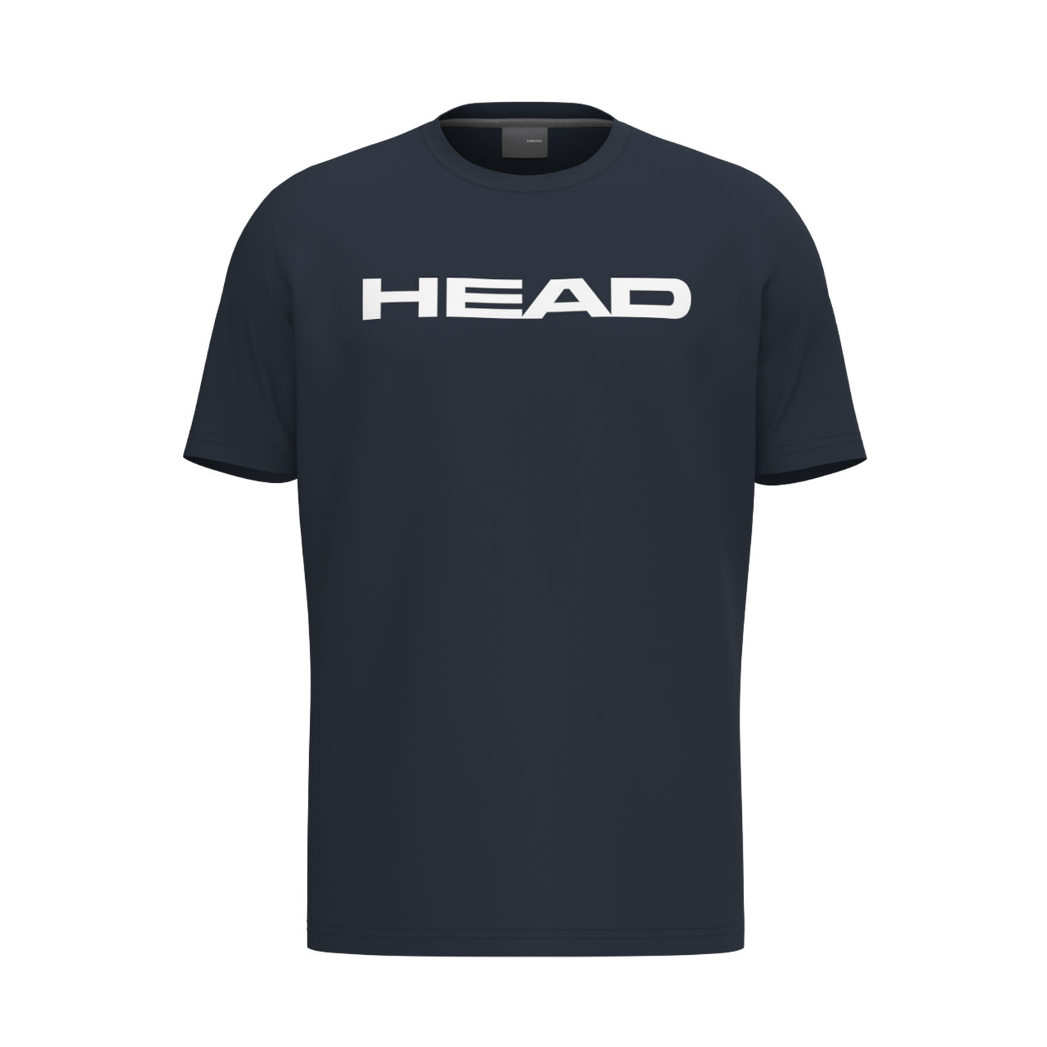 HEAD Club Original Camiseta Niños - Navy