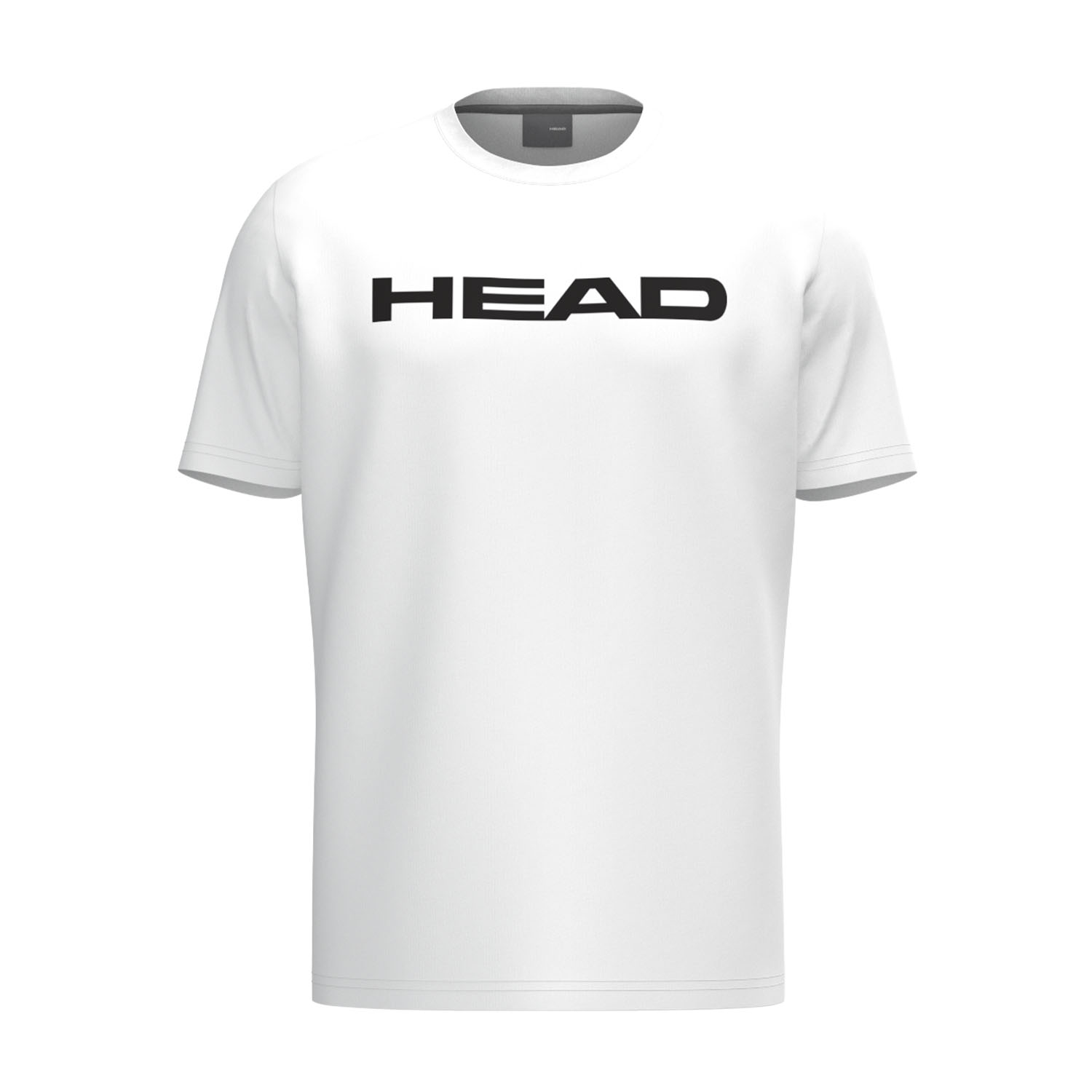 HEAD Club Original Camiseta Niños - White