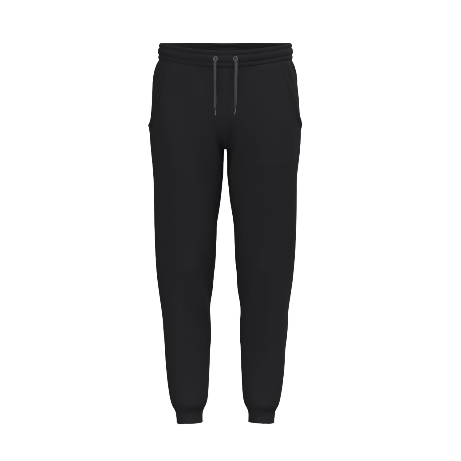 HEAD Club Original Pantalones Niños - Black