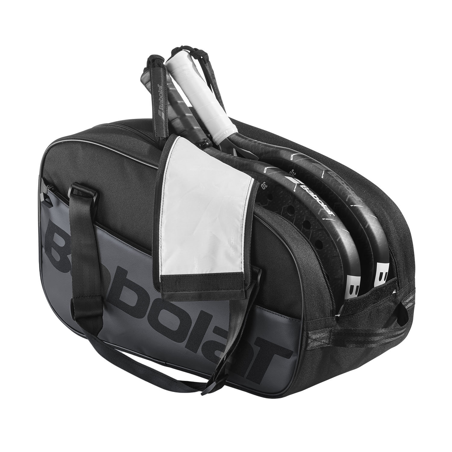 Babolat Court S Bag - Black