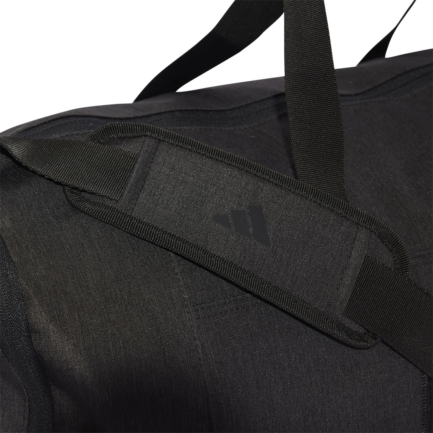 adidas 4ATHLTS Bolsa Medio - Black/White