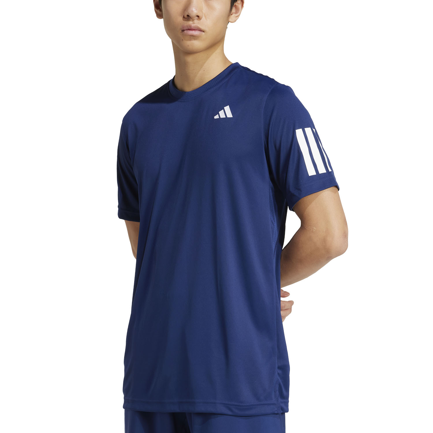 adidas Club Climacool Camiseta - Dark Blue