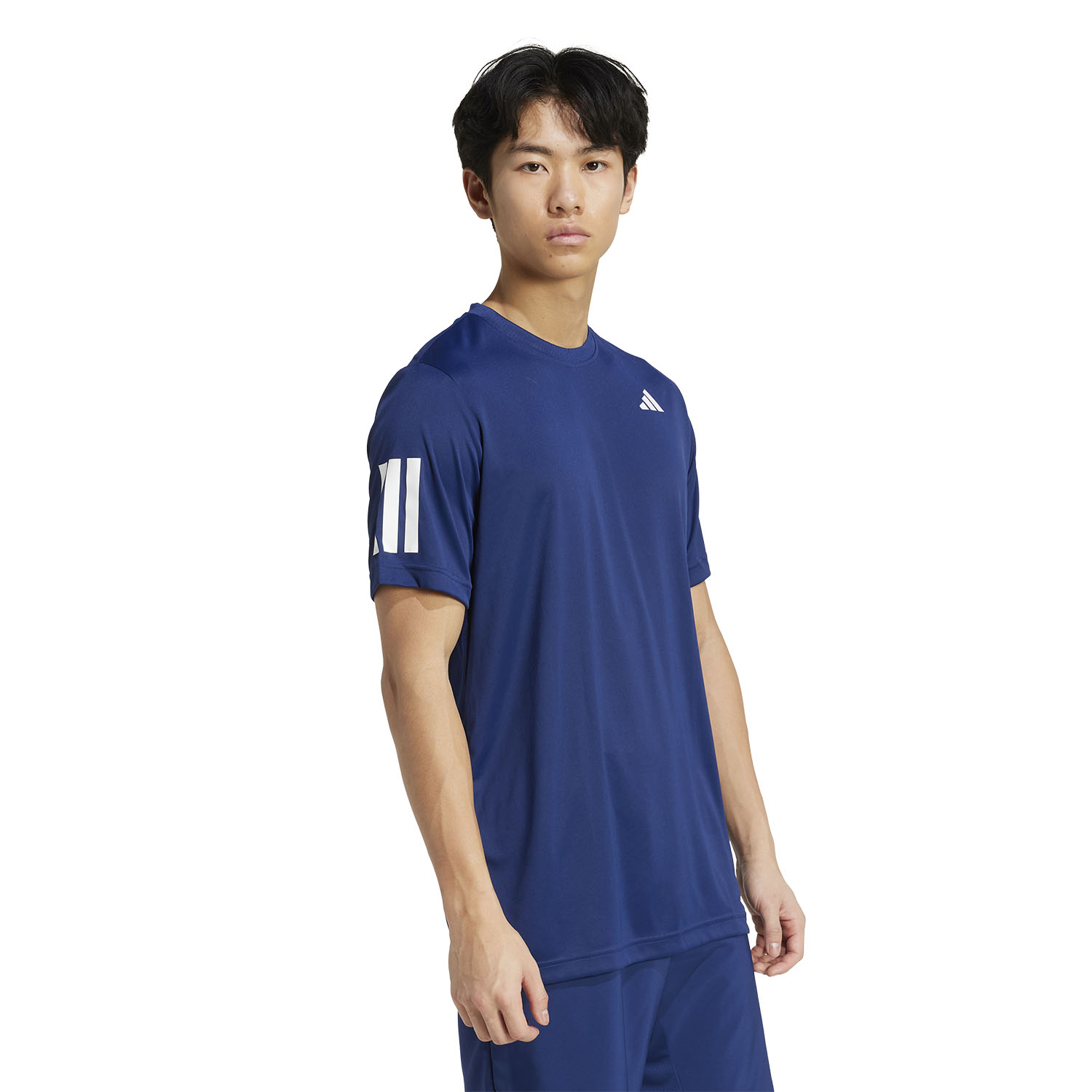adidas Club Climacool Camiseta - Dark Blue