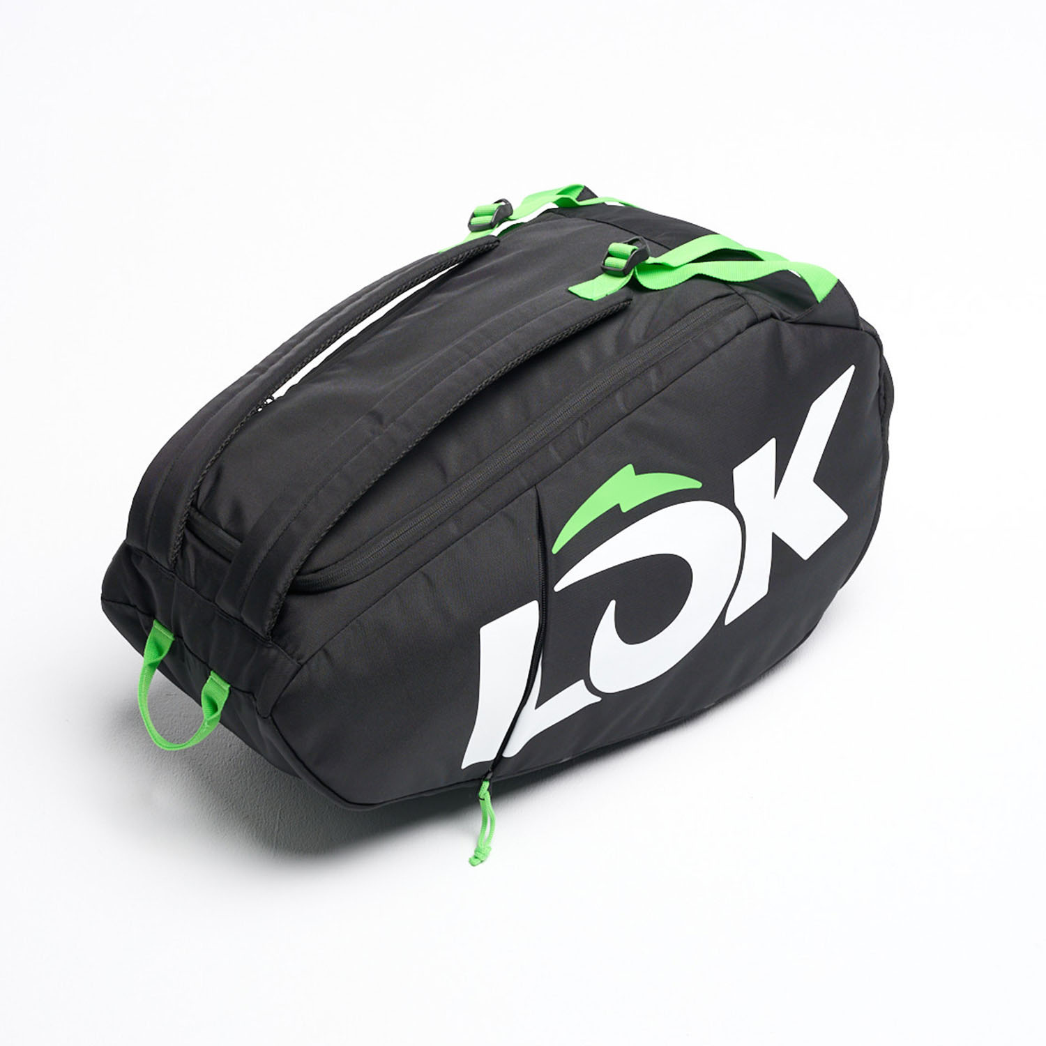 LOK One Bolsa - Black