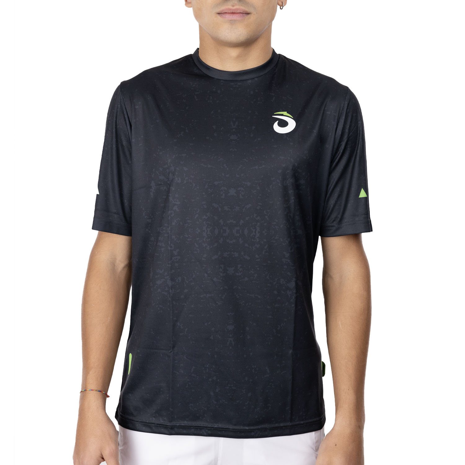 LOK Plaaaay Camiseta - Black