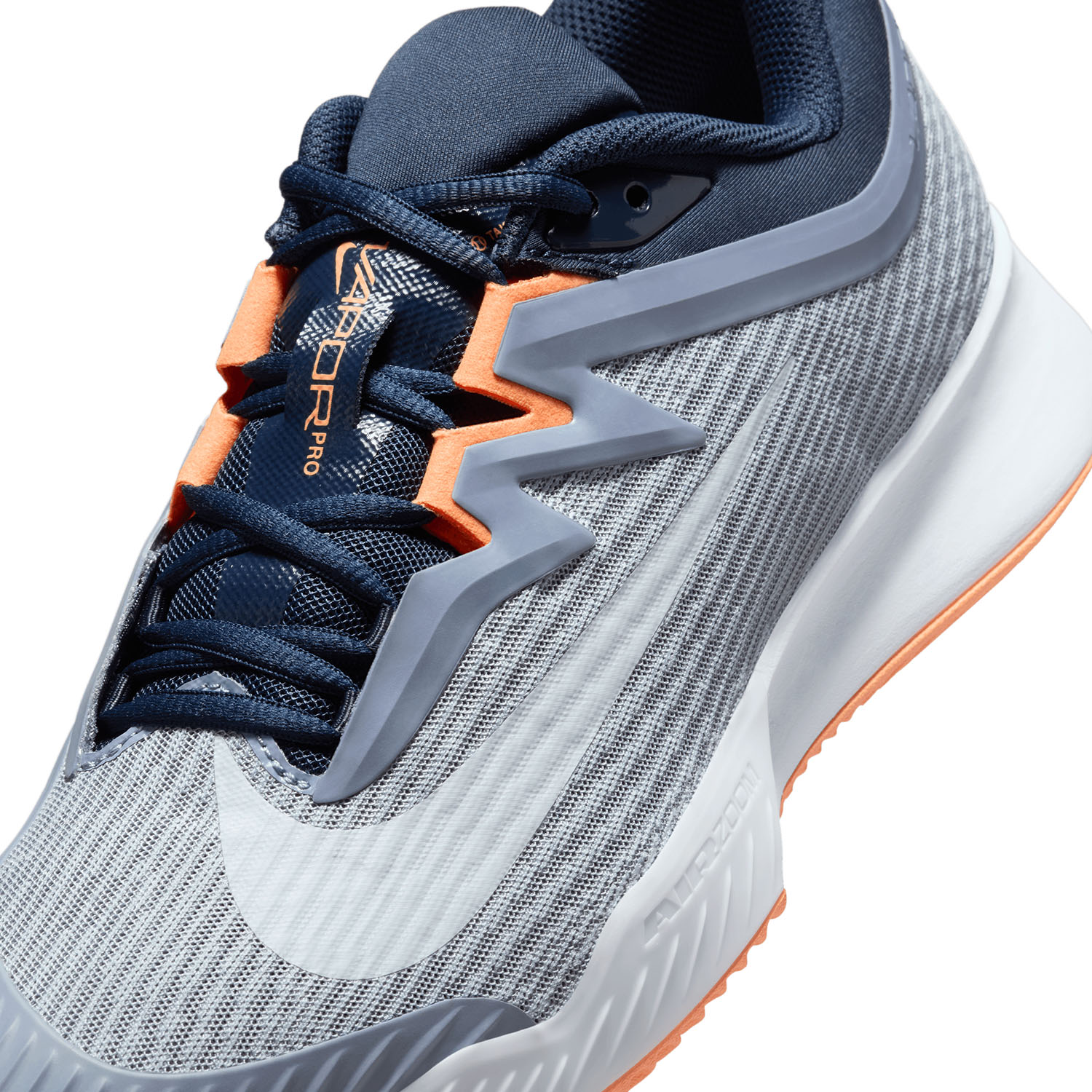 Nike Vapor Pro 3 Clay Men's Tennis Shoes - Ashen Slate