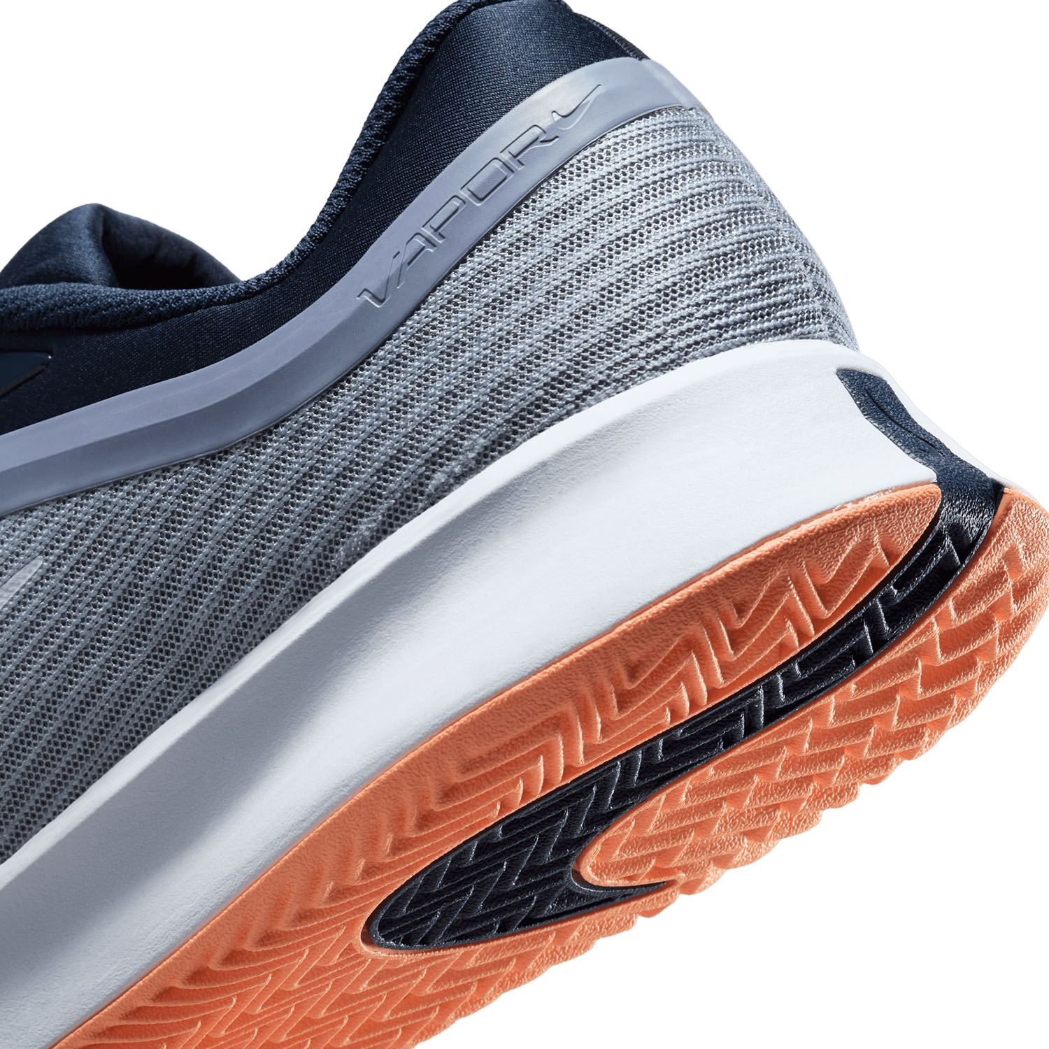 Nike Vapor Pro 3 Clay Men's Tennis Shoes - Ashen Slate