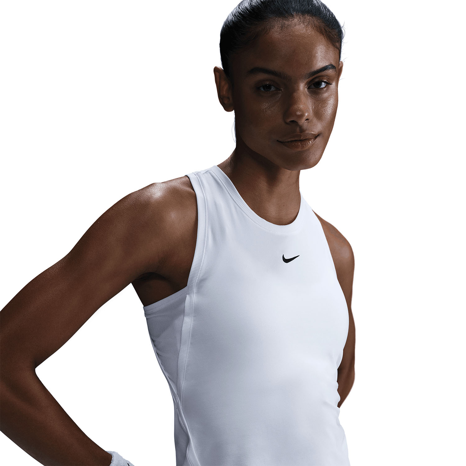Nike Victory Canotta - White/Black