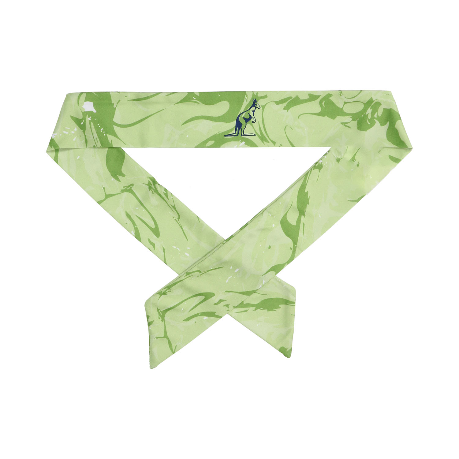Australian Ace Print Banda - Camo Riple 374