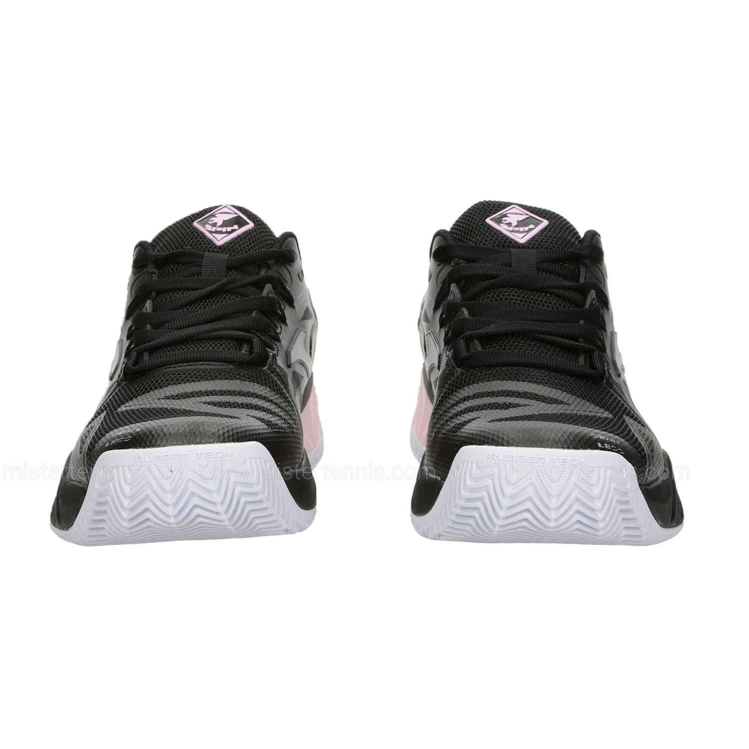 Joma Spin - Black