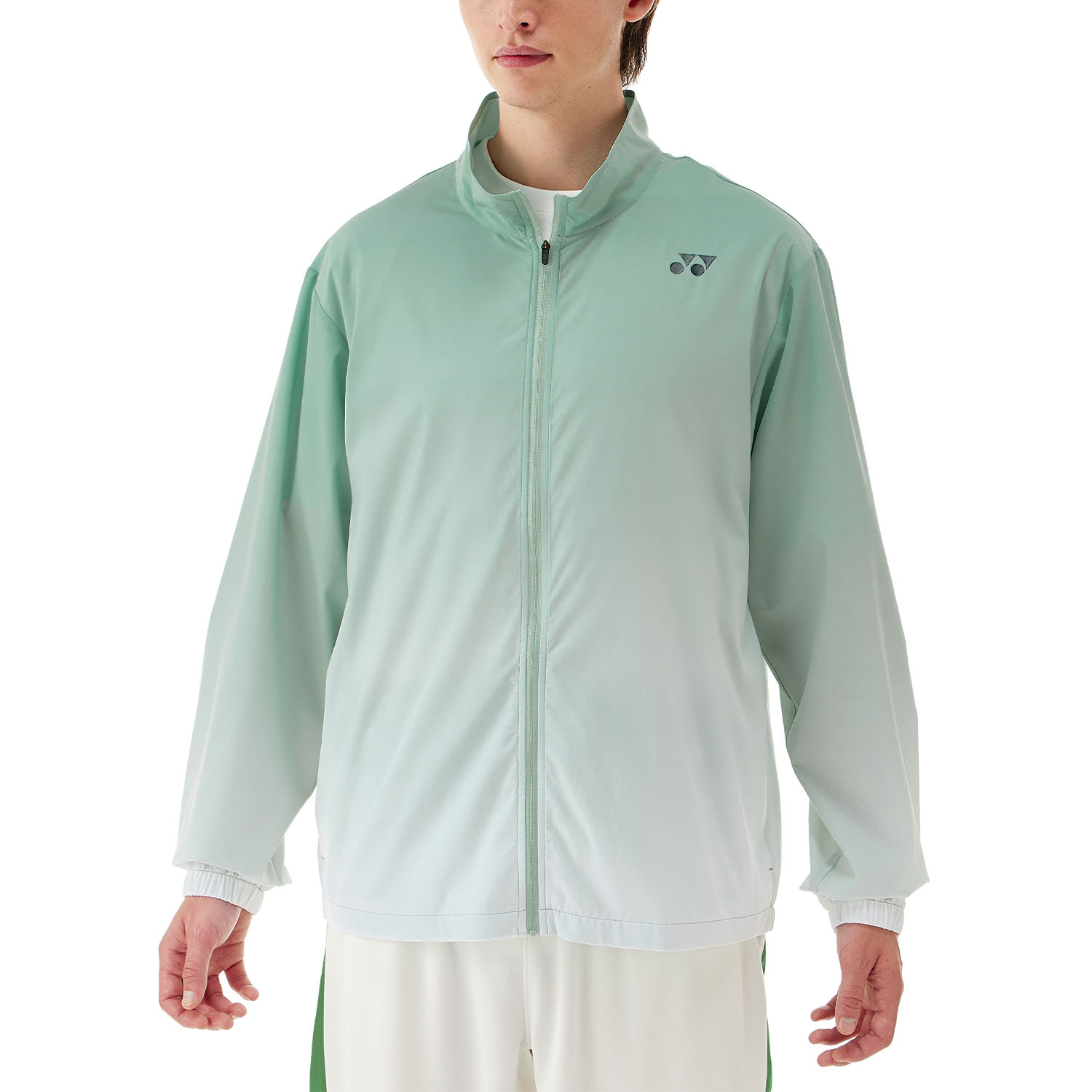Yonex Warm Up Chaqueta - Peppermint