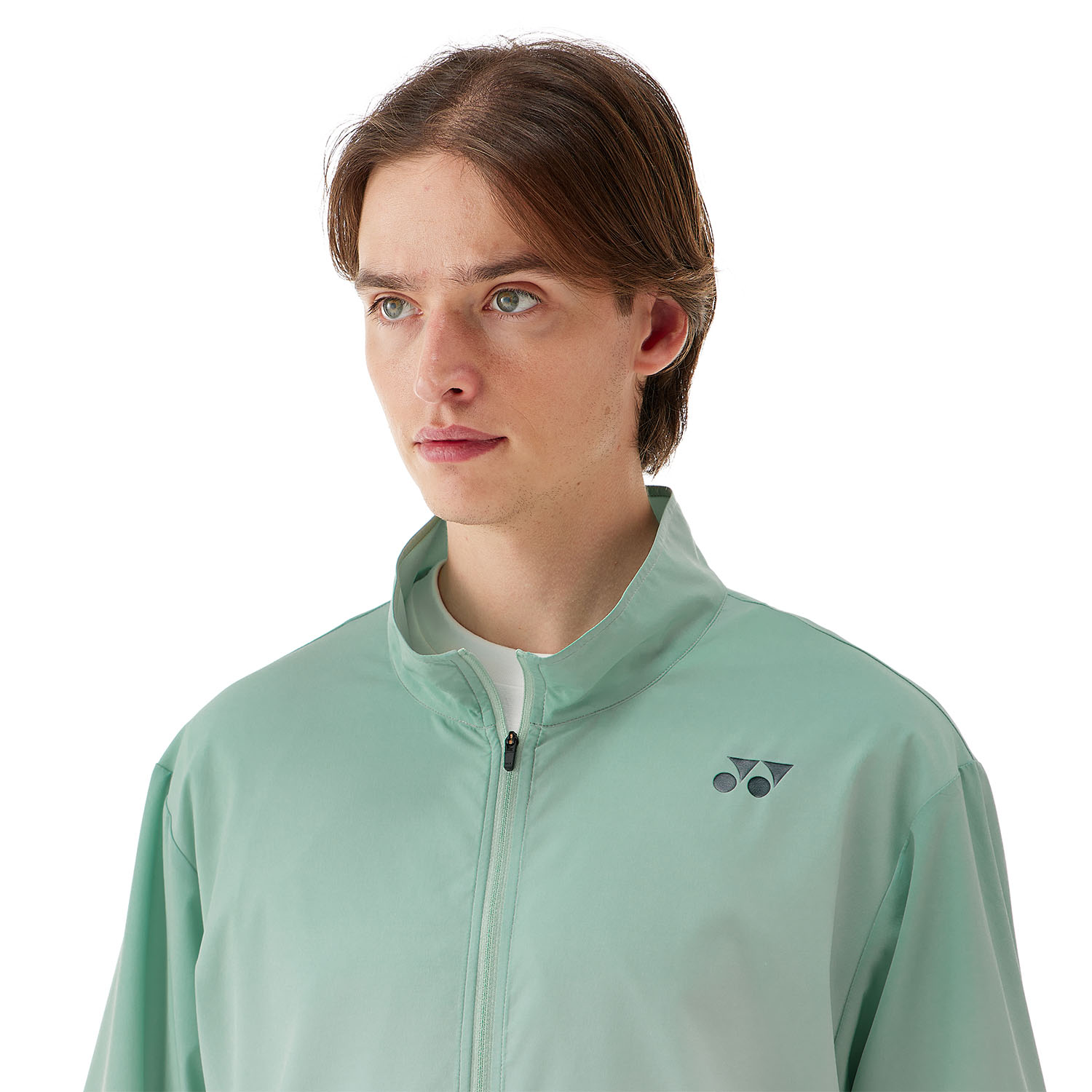 Yonex Warm Up Chaqueta - Peppermint